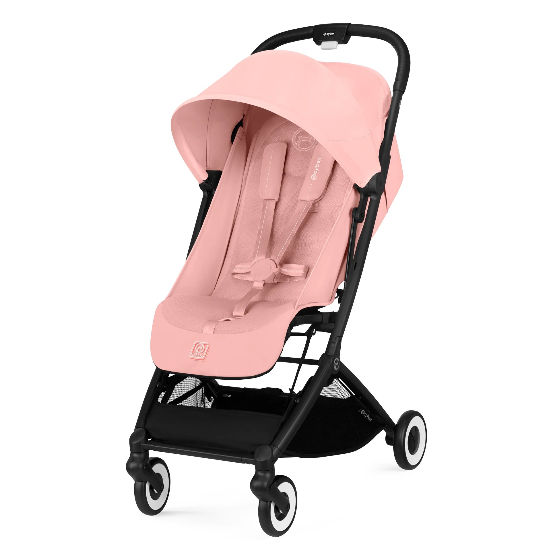Candy Pink
