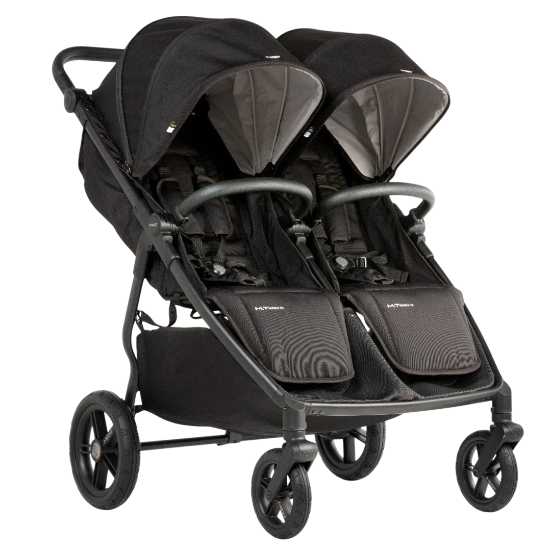 Mast M.Twin X - 2w1 | Onyx HP