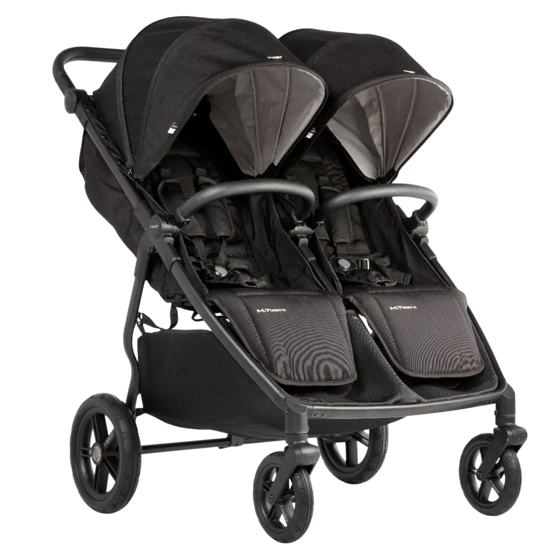 Mast M.Twin X - 2w1 | Onyx HP
