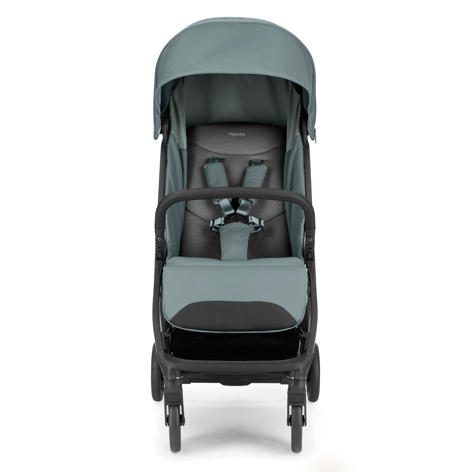 Inglesina Quid 3 | Galaxy Grey