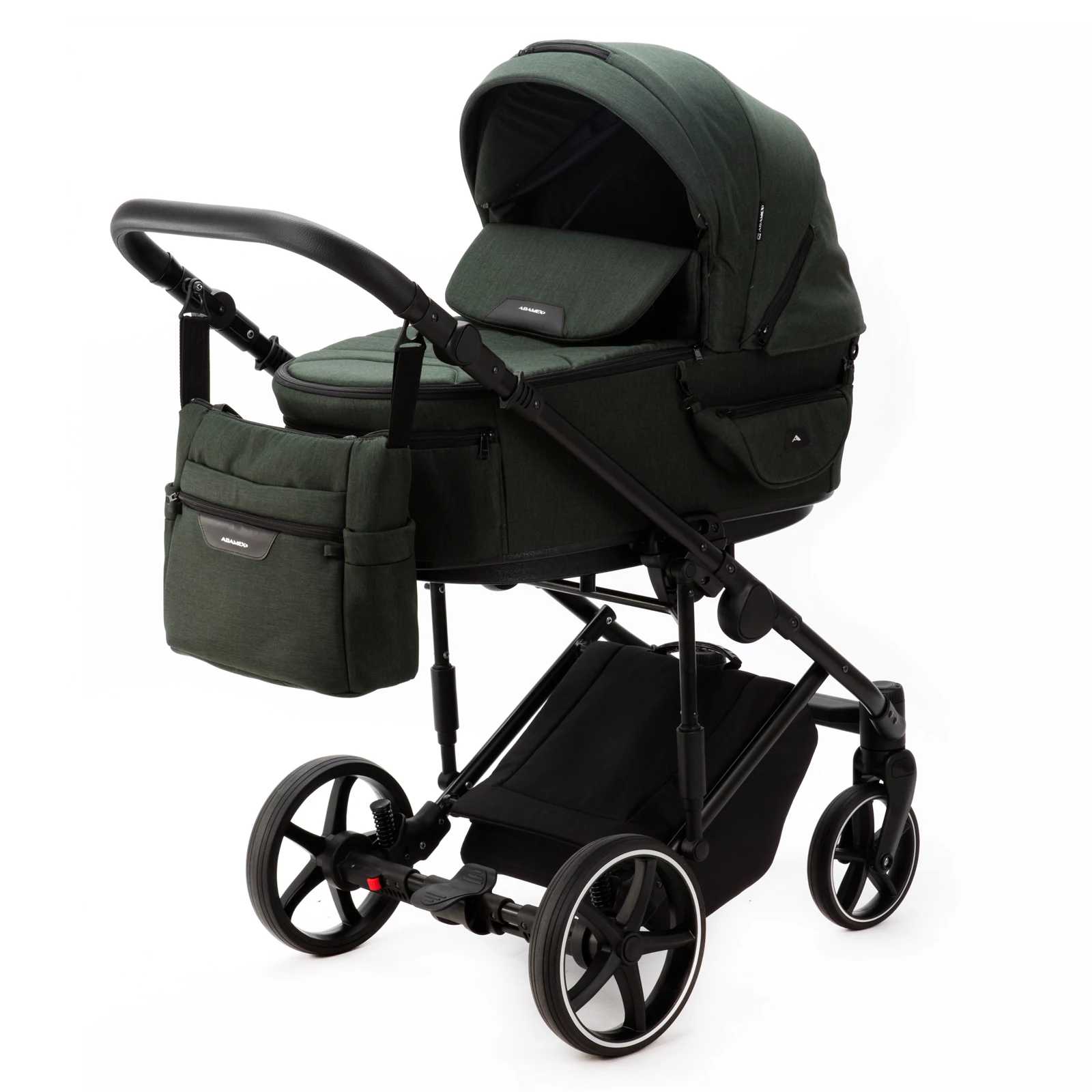 Adamex Zico New - 2w1 | TK-50 Adamex Zico New - 2w1 | TK-50