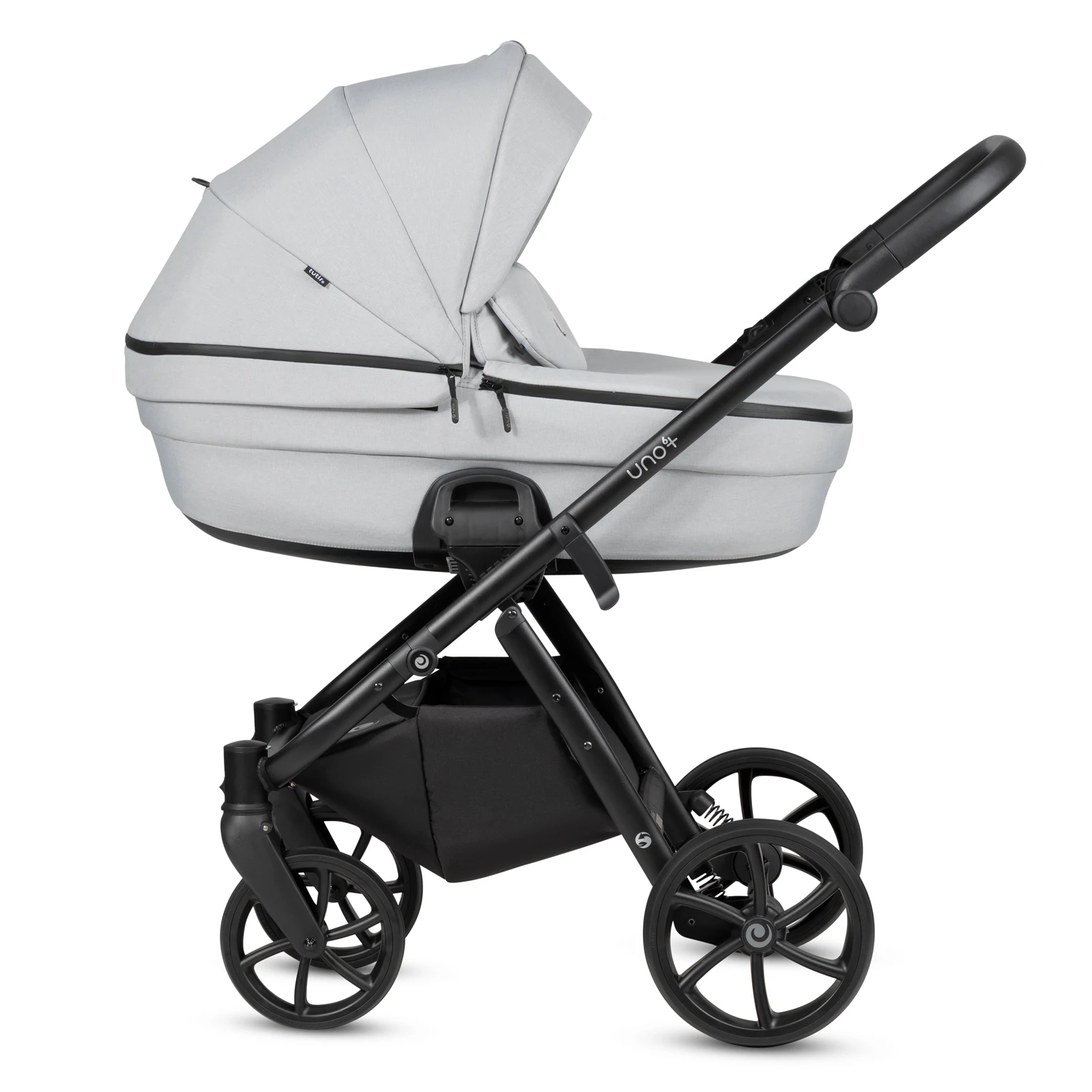 Tutis Uno 6 Plus +GRATIS - 2w1 | 142 Risso