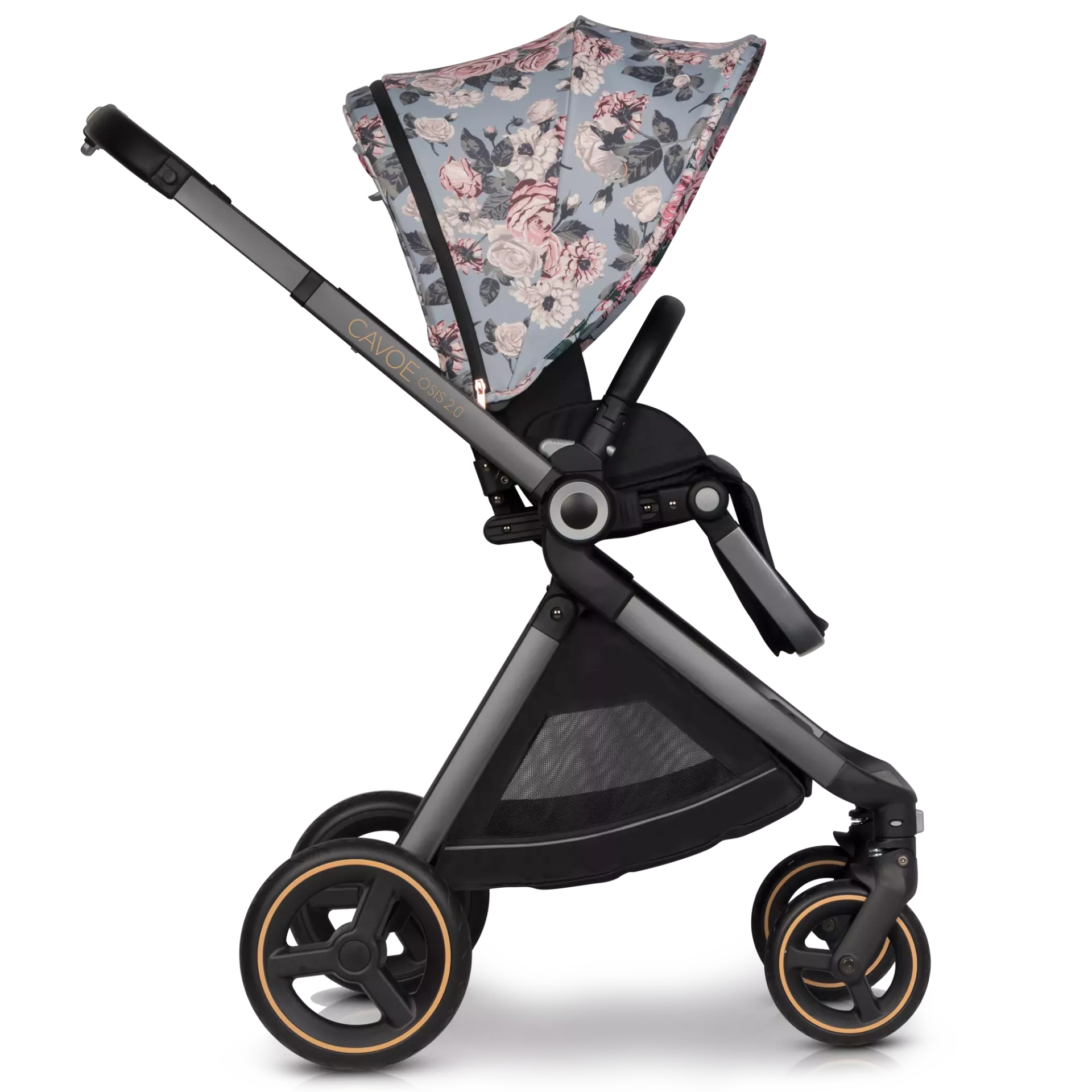 Cavoe Osis 2.0 | Bouquet