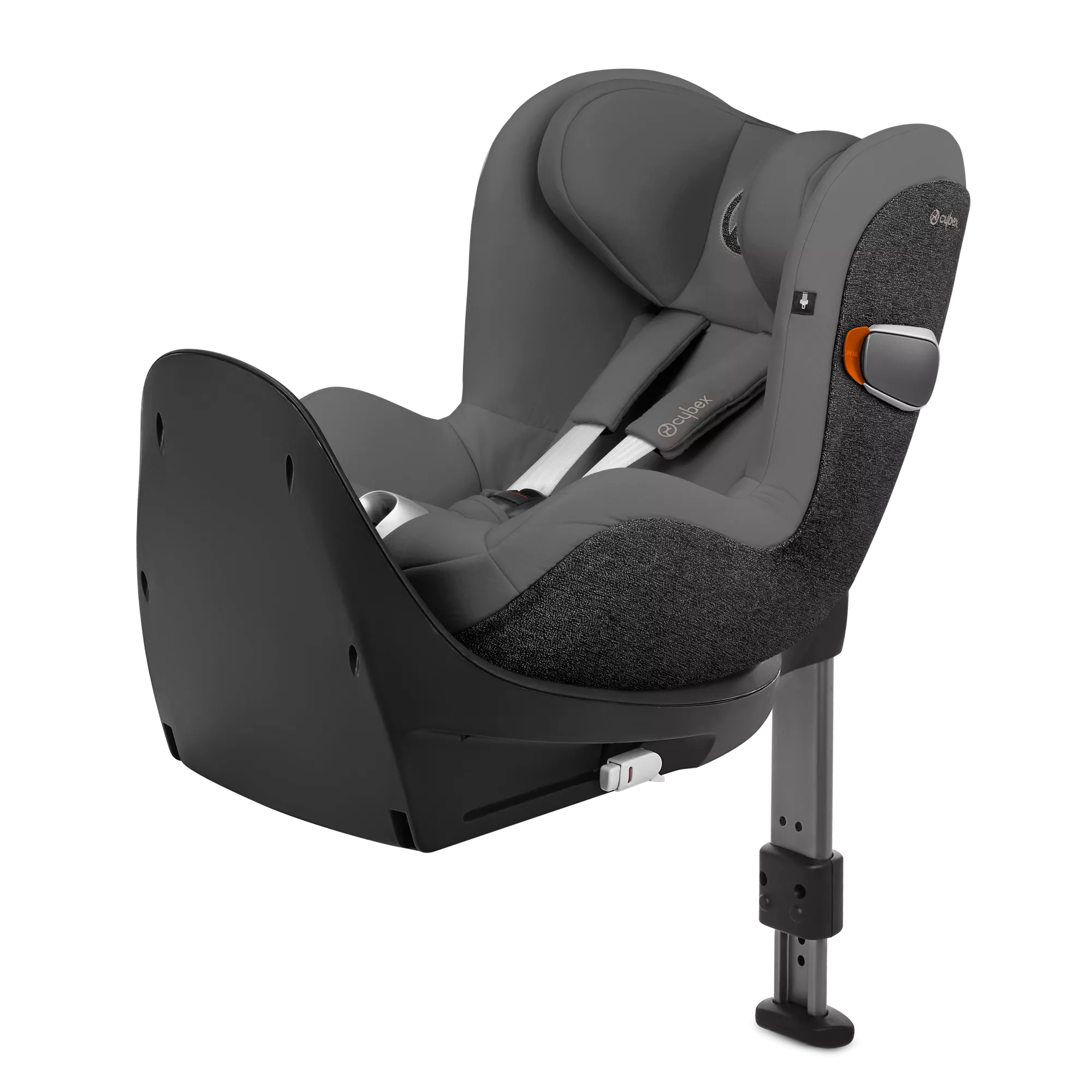 Cybex Sirona Zi i-Size | Soho Grey (Comfort)