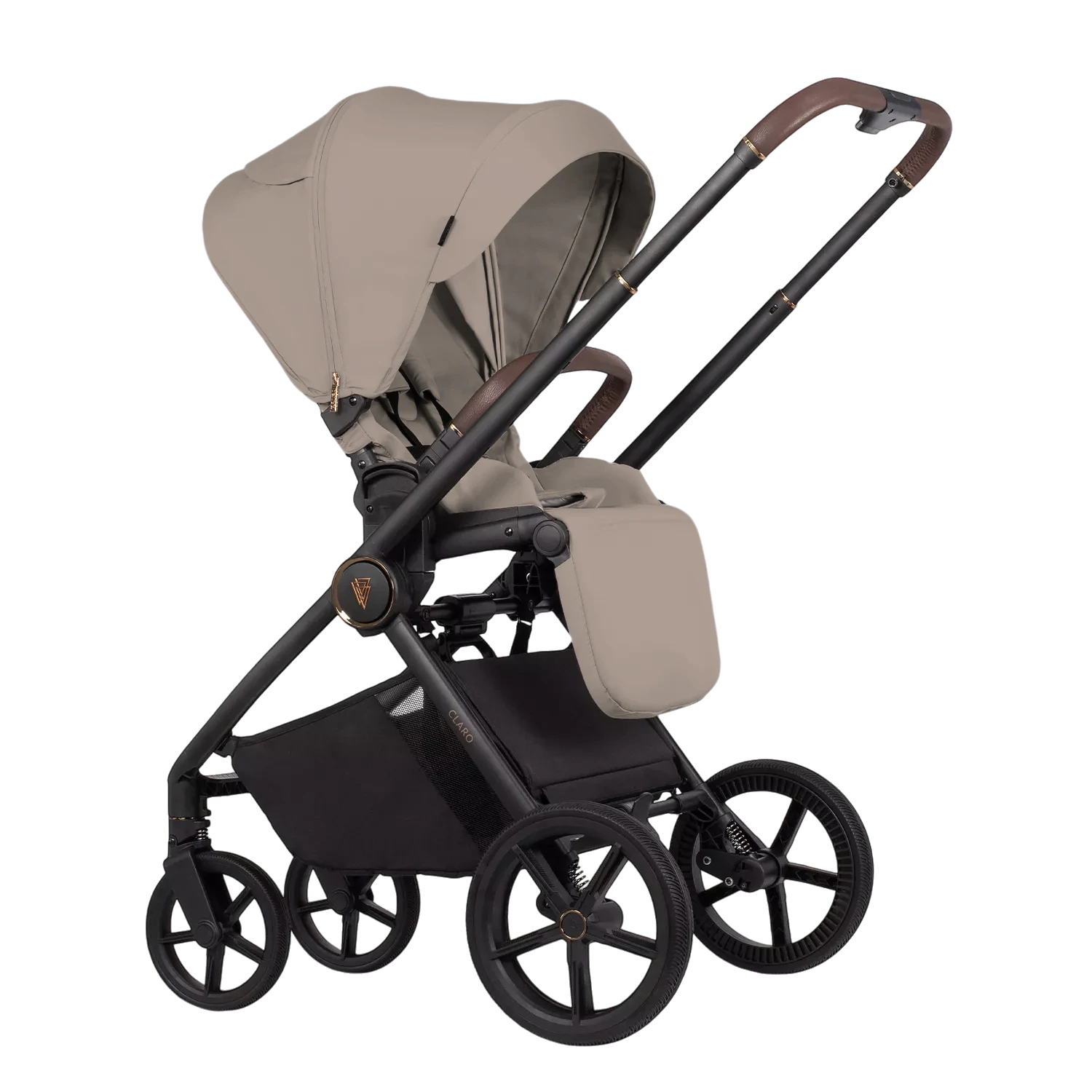 Venicci Claro +GRATIS - 2w1 | Vanilla Venicci Claro +GRATIS - 2w1 | Vanilla