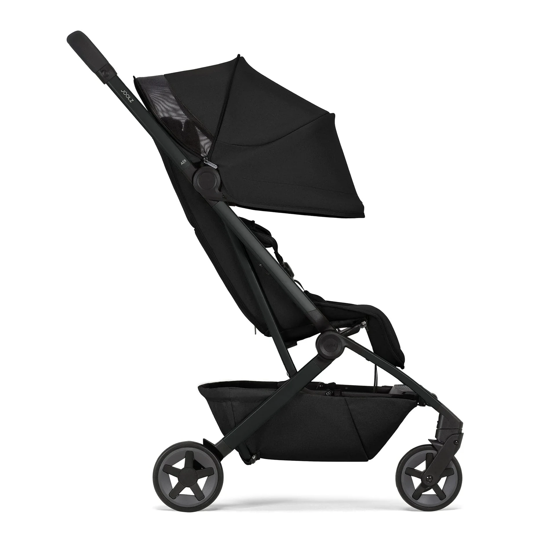 Joolz Aer2 | Space Black Joolz Aer2 | Space Black
