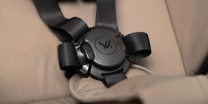 Muuvo Five 4w1 pasy magnetyczne