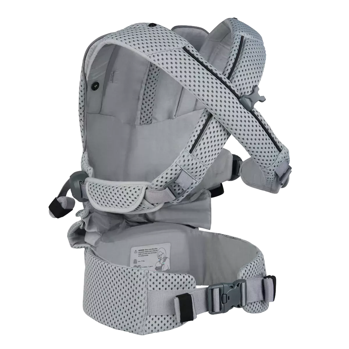 BeSafe Haven | Peak Mesh