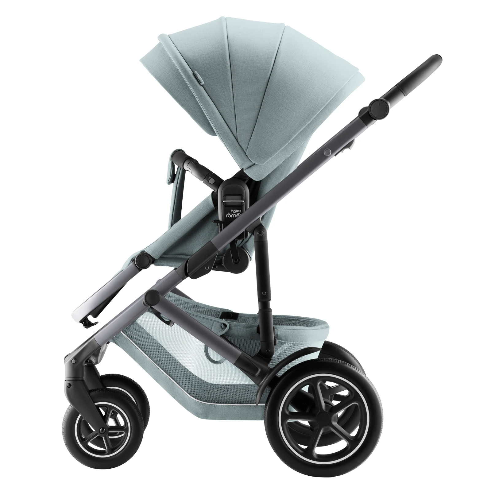 Britax Römer Smile 5Z +GRATIS | Harbor Blue Britax Römer Smile 5Z +GRATIS | Harbor Blue