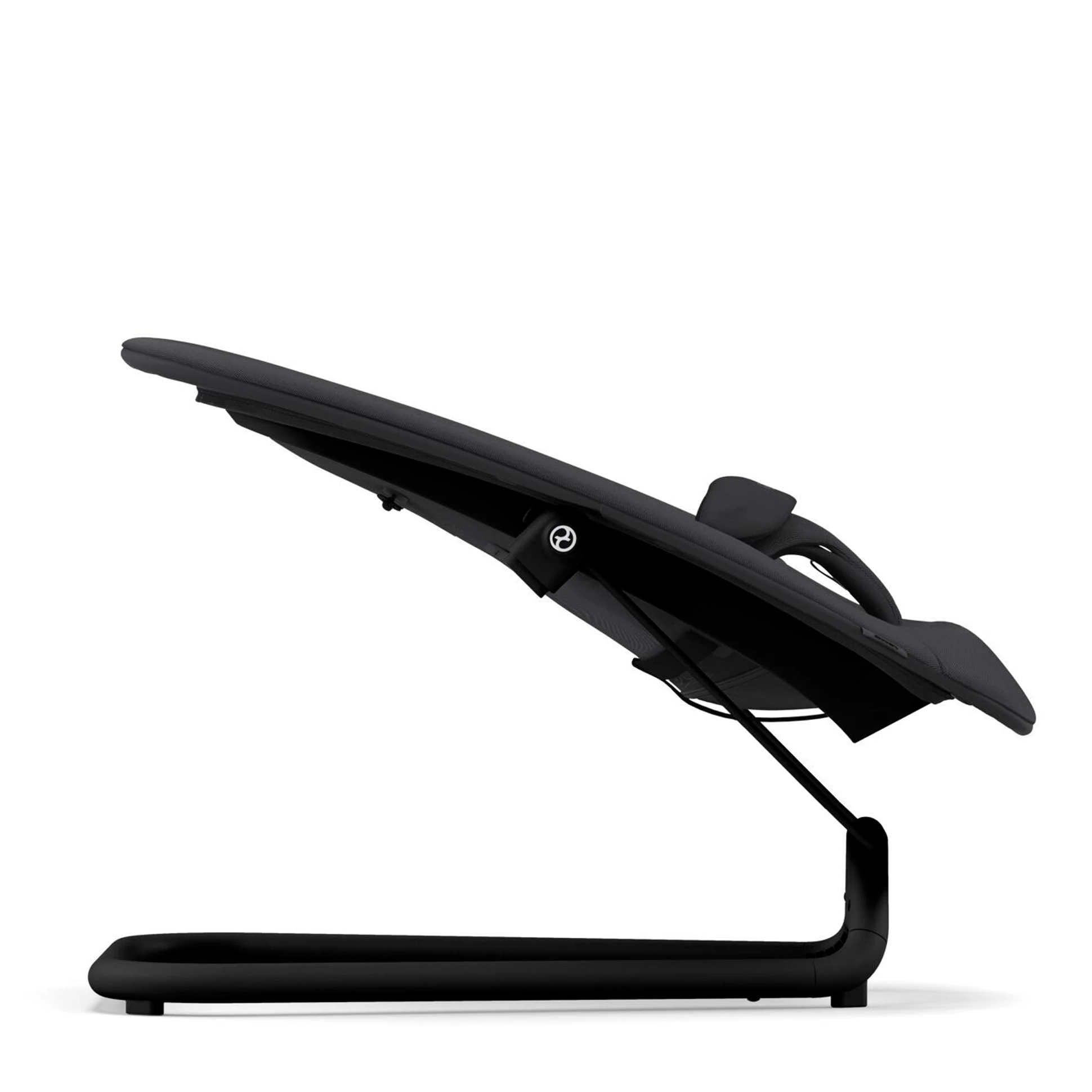 Cybex Gold Bouncer | Stunning Black