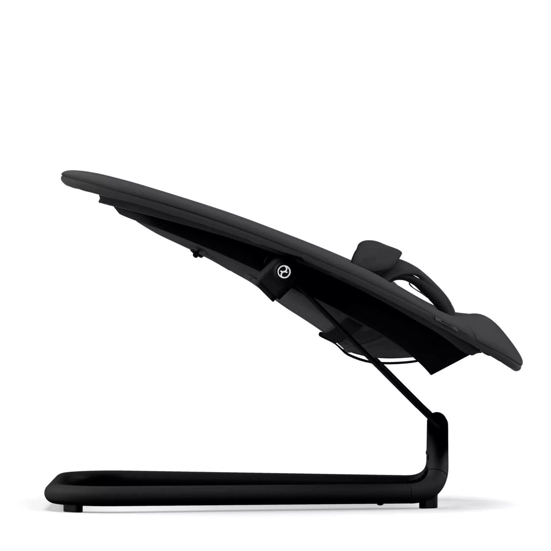 Cybex Gold Bouncer | Stunning Black Cybex Gold Bouncer | Stunning Black