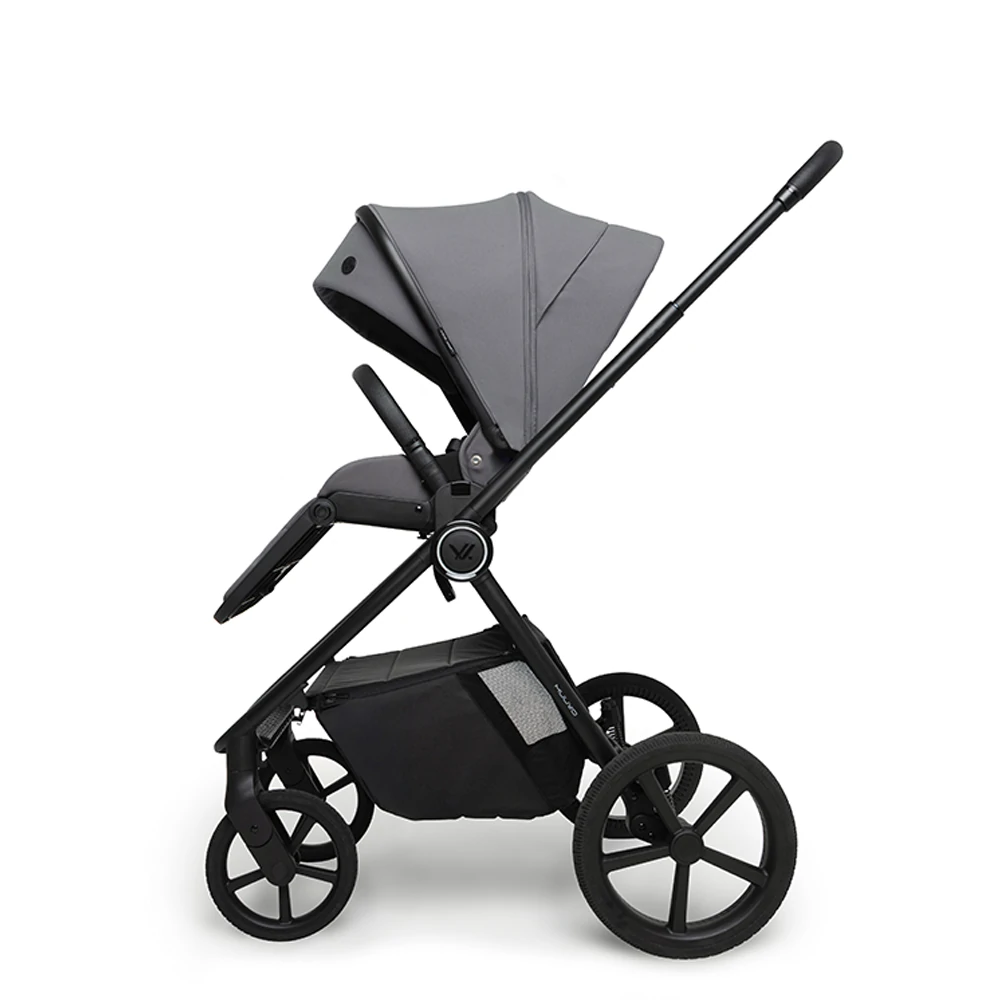 Muuvo One +GRATIS - 2w1 | Gris