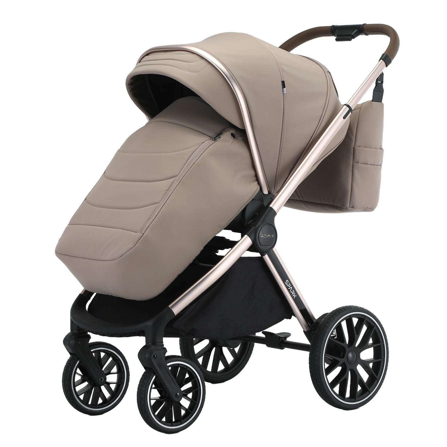 Adamex Spark - 2w1 | Champagne Latte