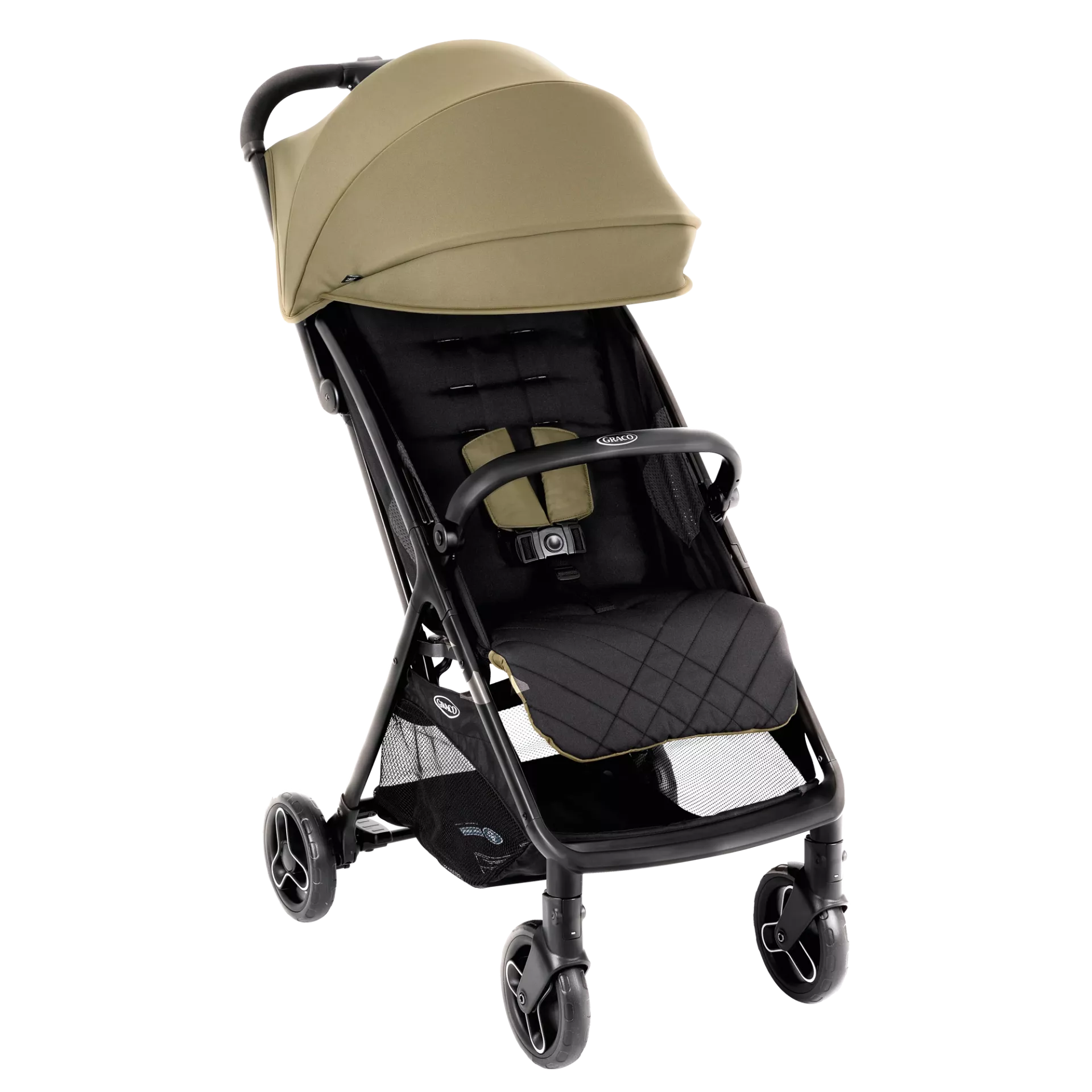 Graco Myavo | Clover