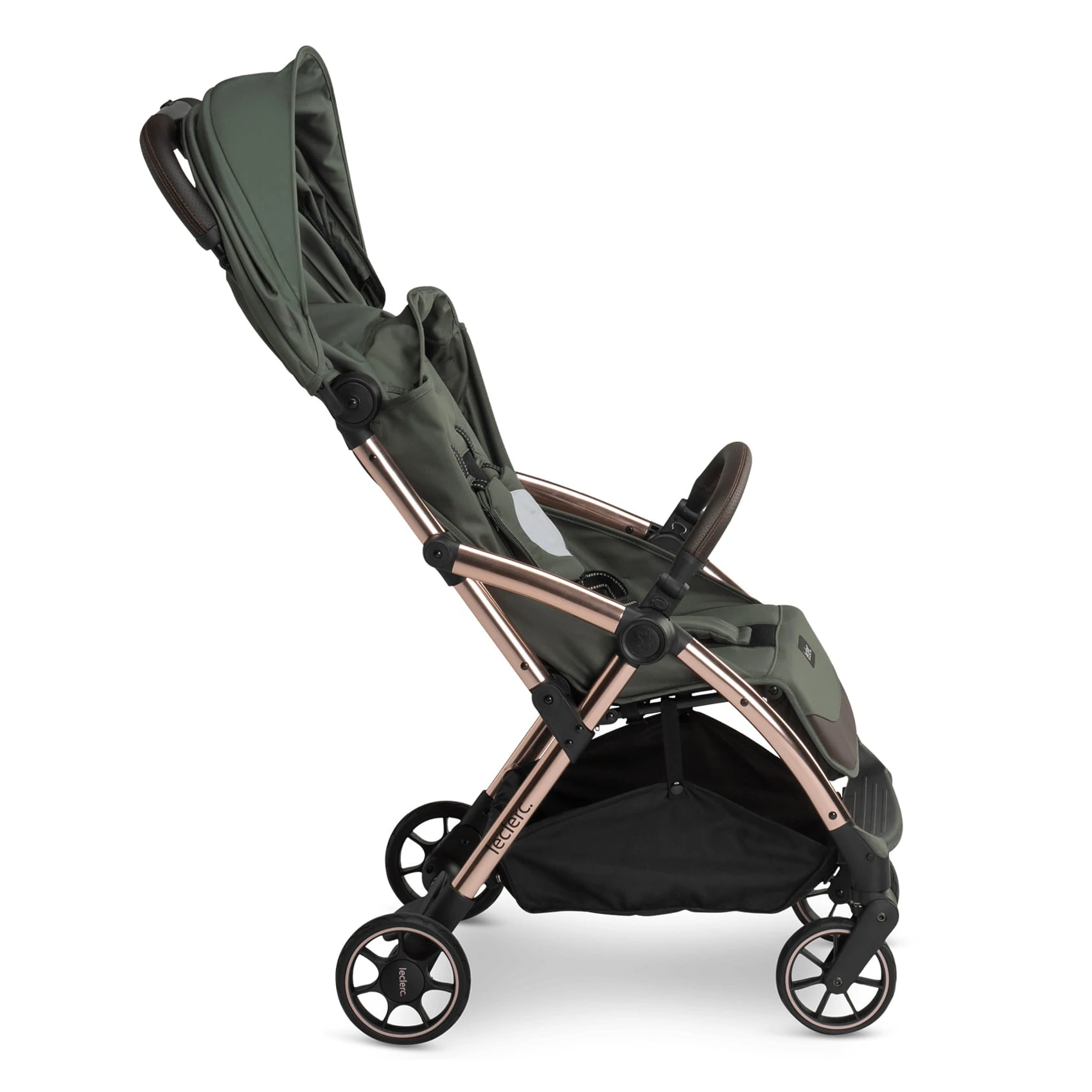 Leclerc Influencer +GRATIS | OKAZJA | Army Green Leclerc Influencer +GRATIS | OKAZJA | Army Green
