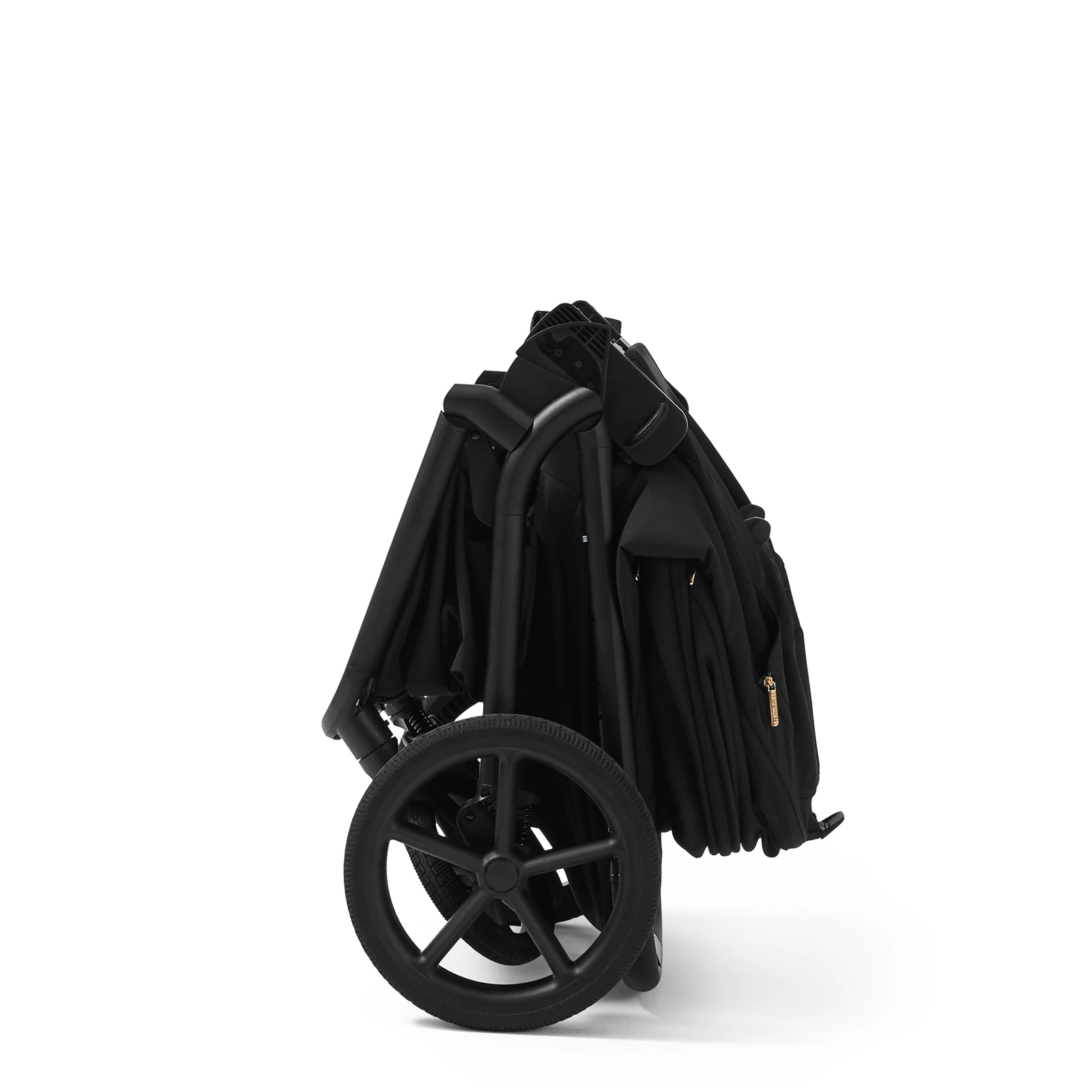 Future Design Inspiro - wózek 2w1 | Pure Black