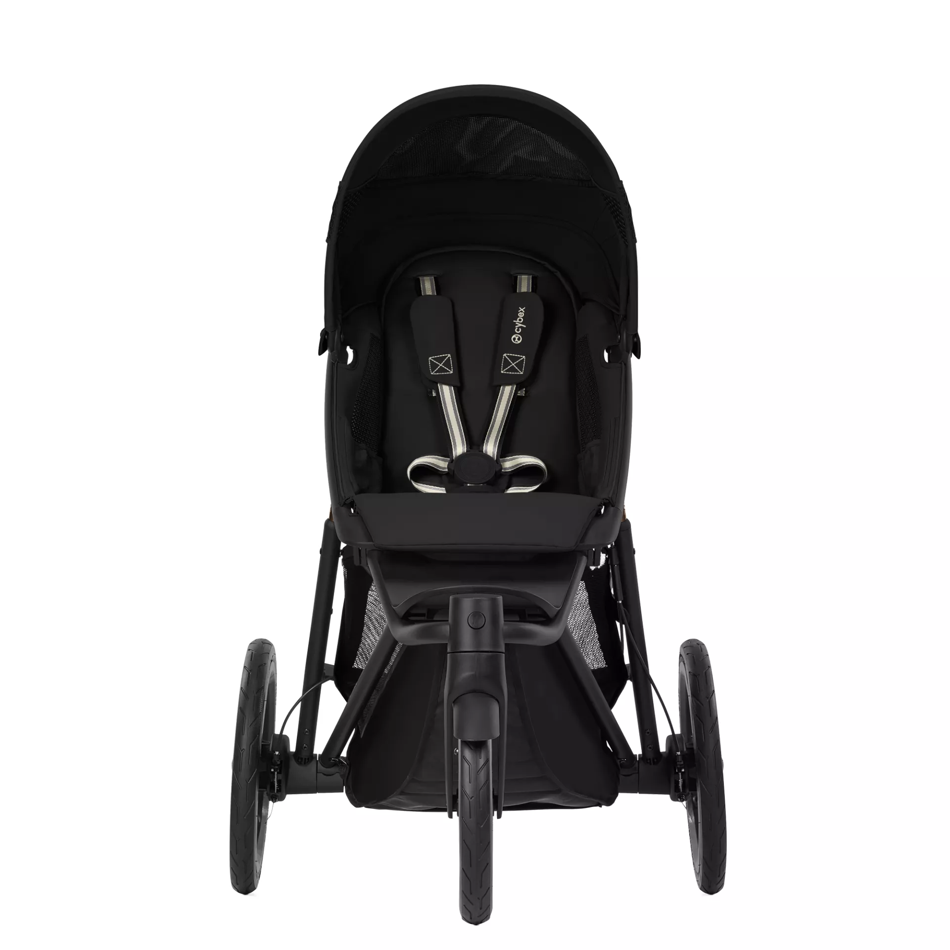 Cybex Avi Spin | Moon Black Cybex Avi Spin | Moon Black