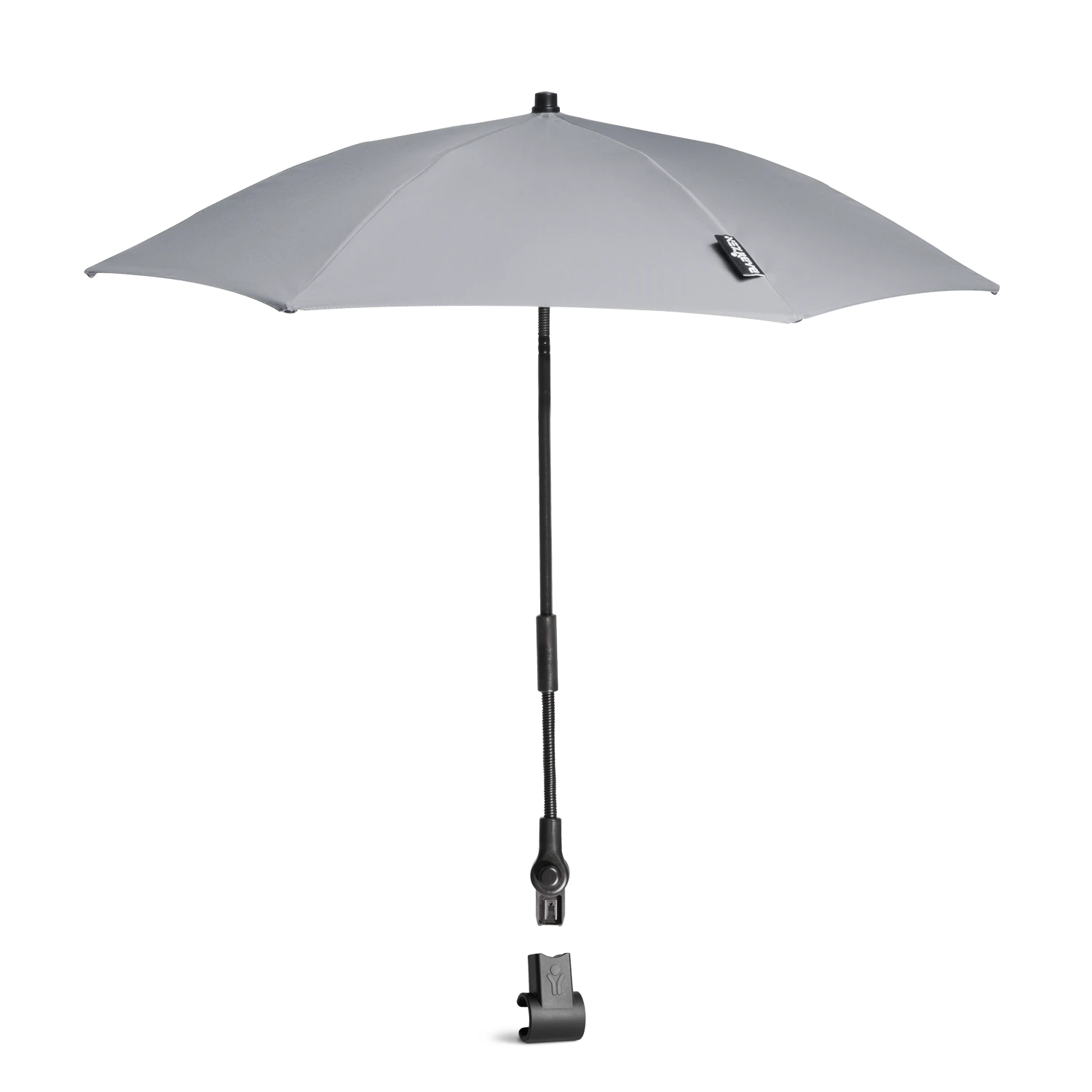 Parasolka do wózka Stokke Yoyo 3 | Stone