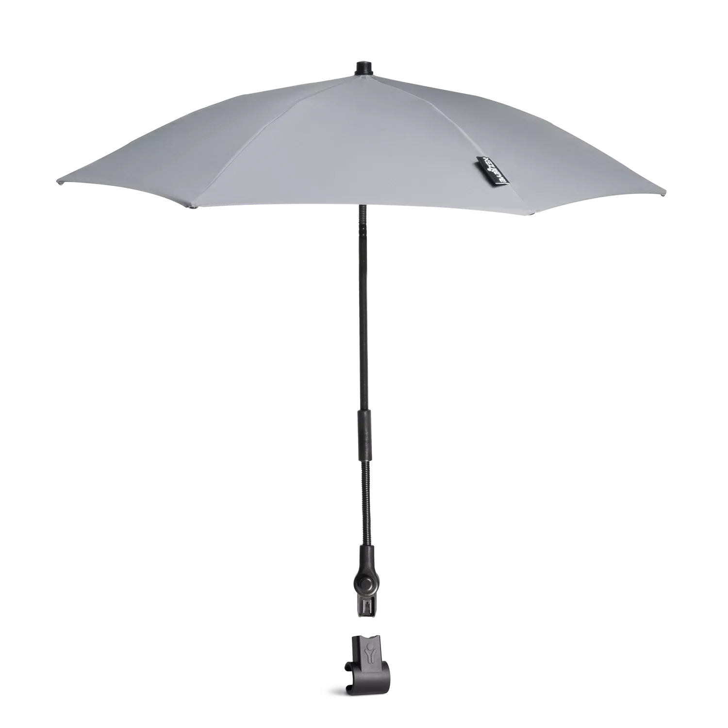 Parasolka do wózka Stokke Yoyo 3 | Stone