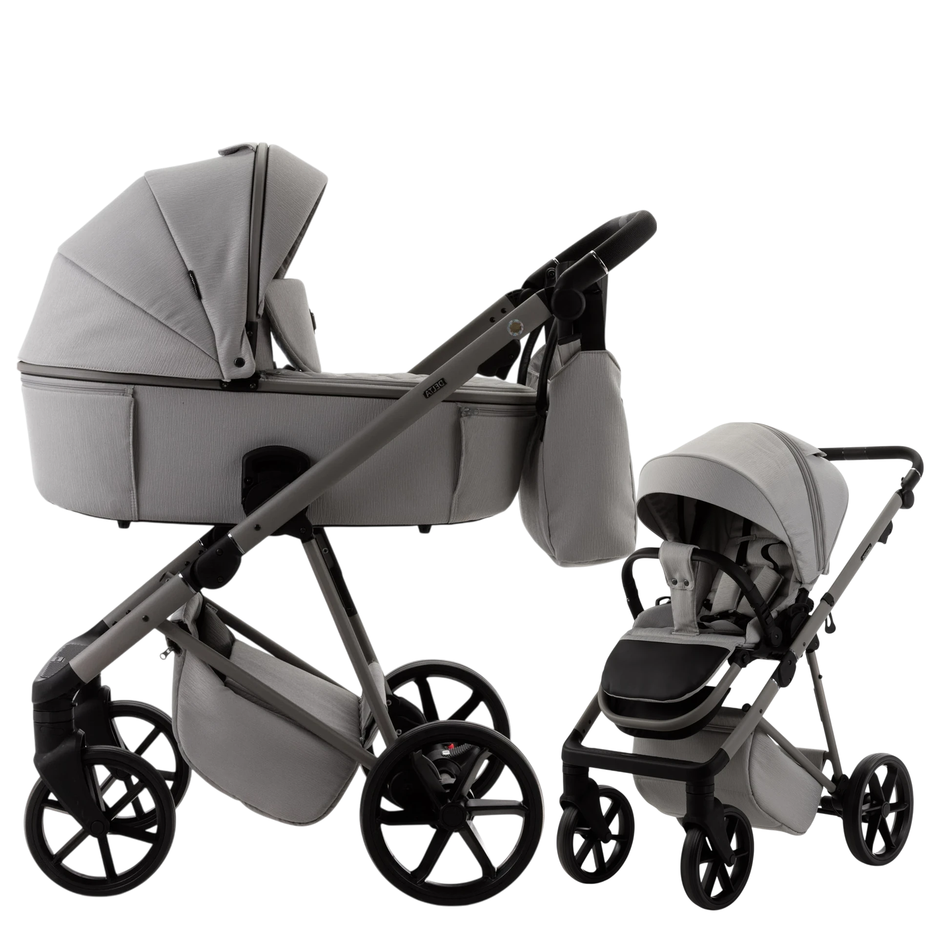 Adamex Delta Natura - 2w1 | Moon
