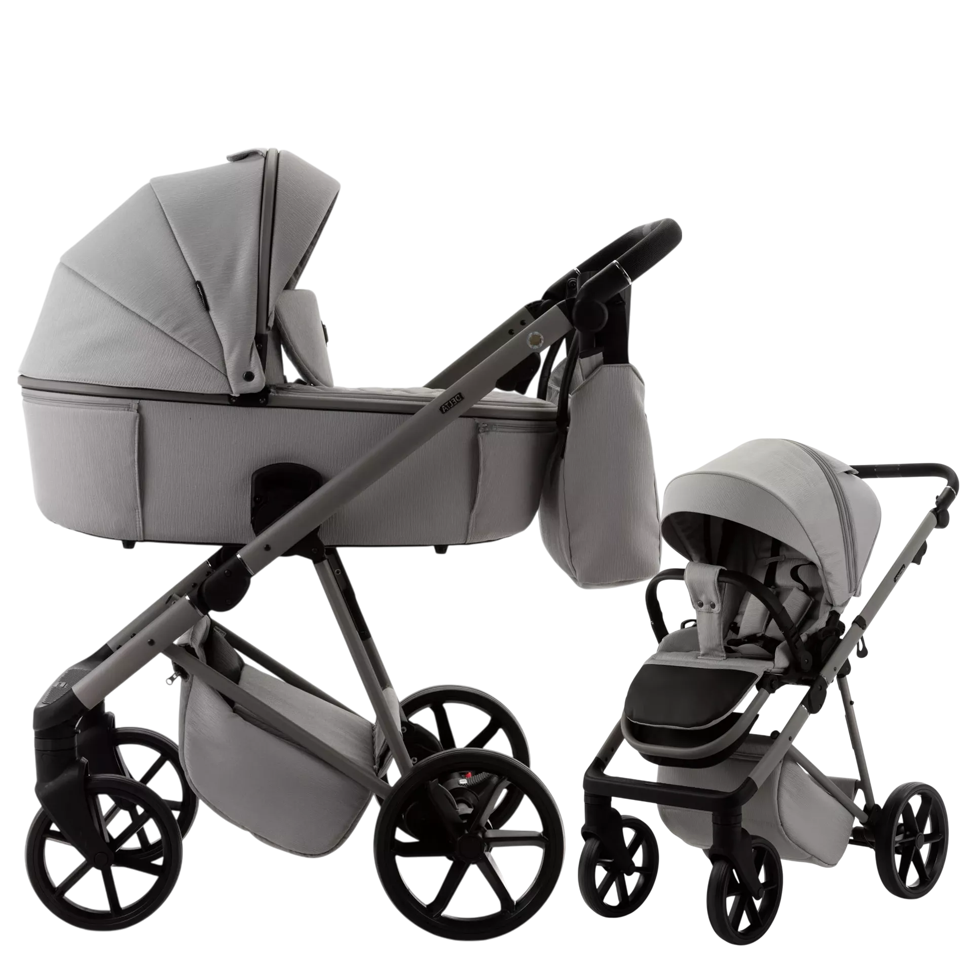 Adamex Delta Natura - 2w1 | Moon