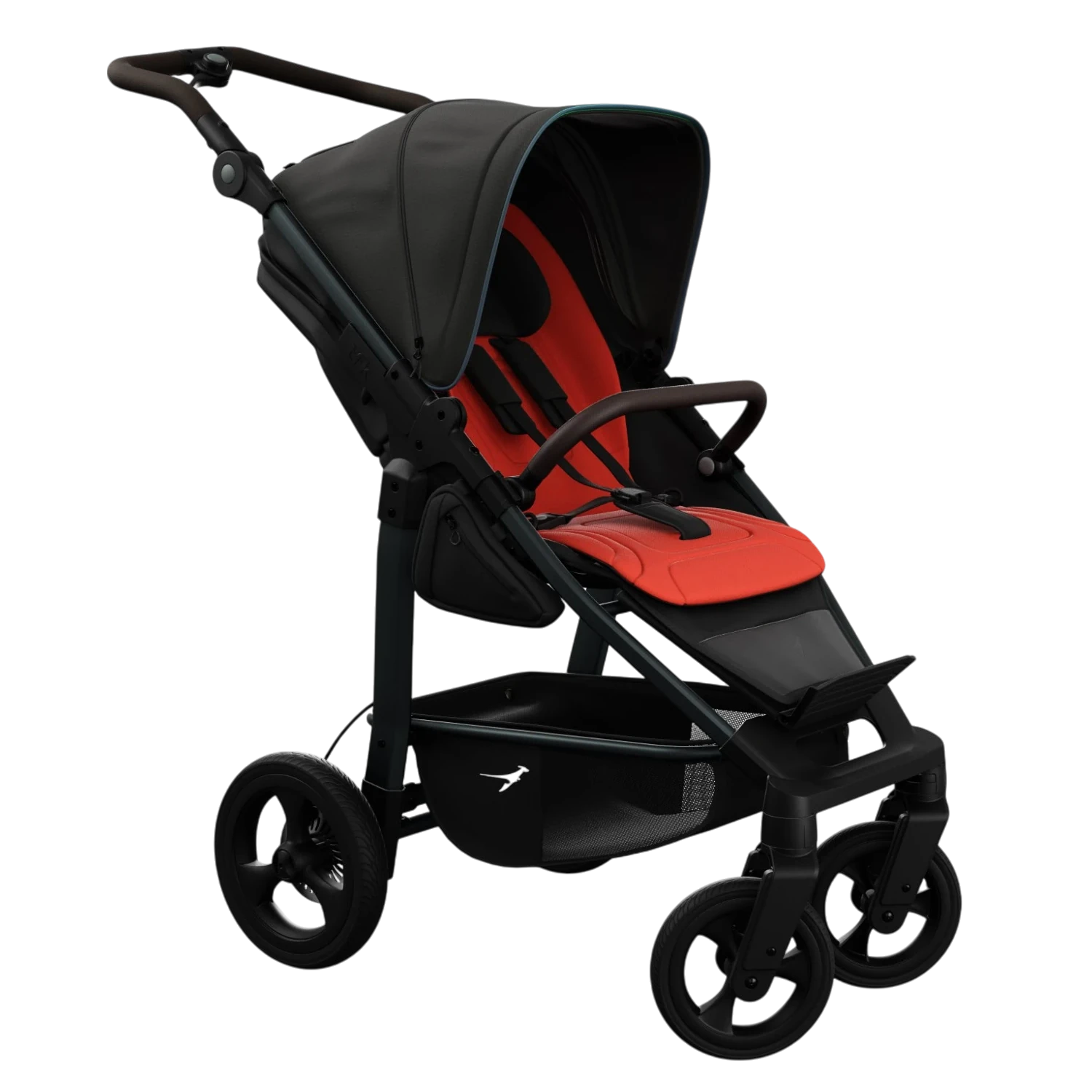 TFK Mono 4 Sport | Anthracite - koła bezdętkowe