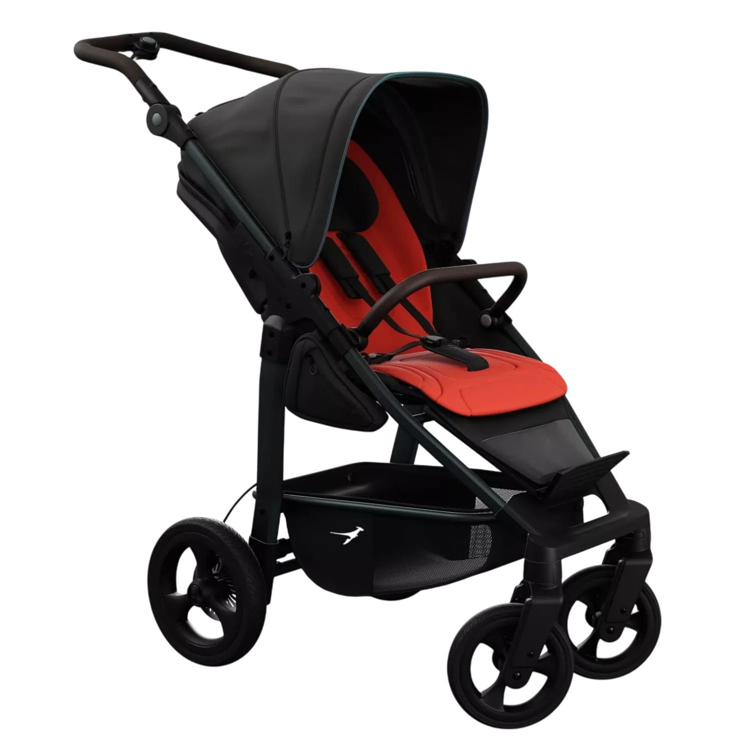 TFK Mono 4 Sport | Anthracite - koła bezdętkowe
