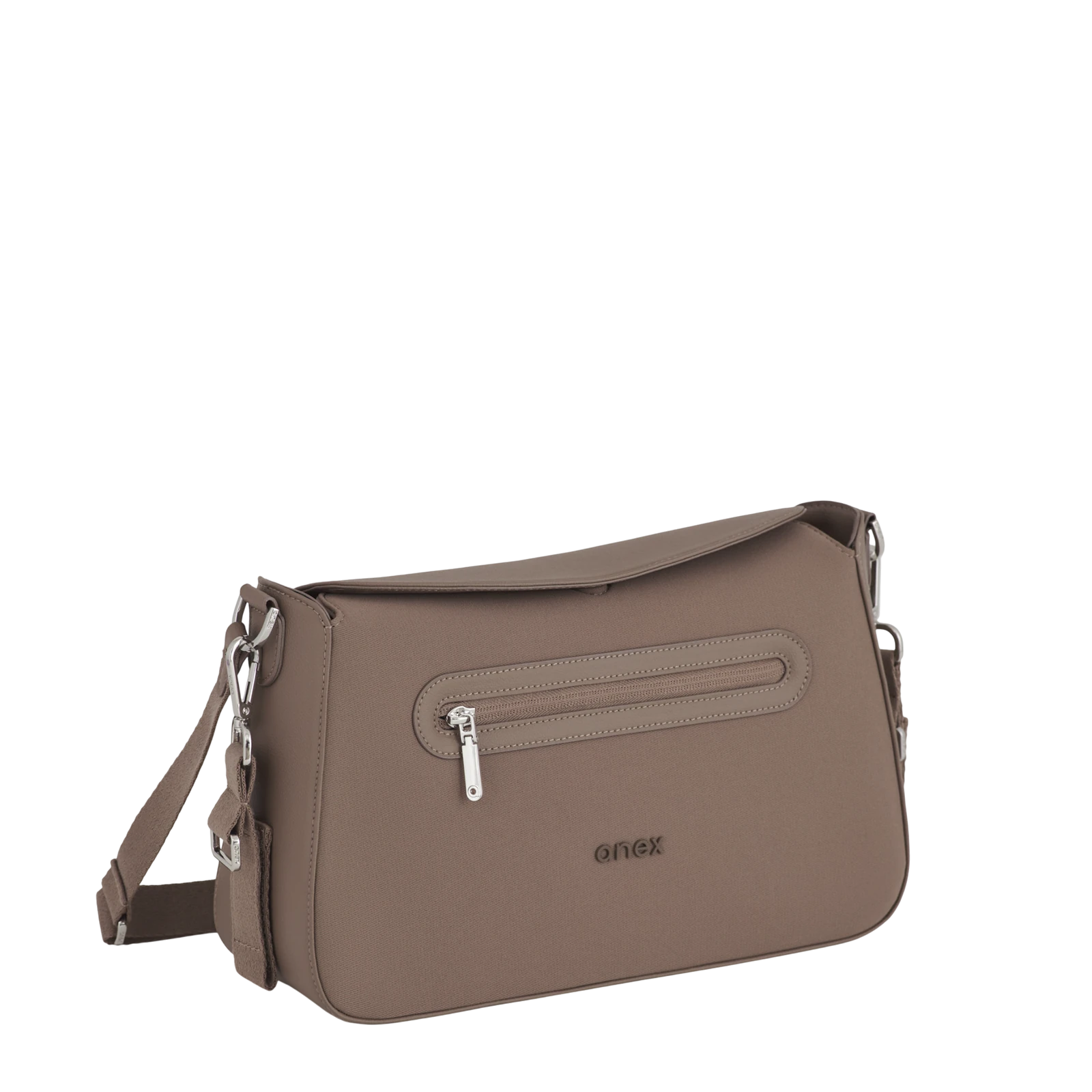 Organizer do wózka Anex Flo/Eli/Modu | Brown