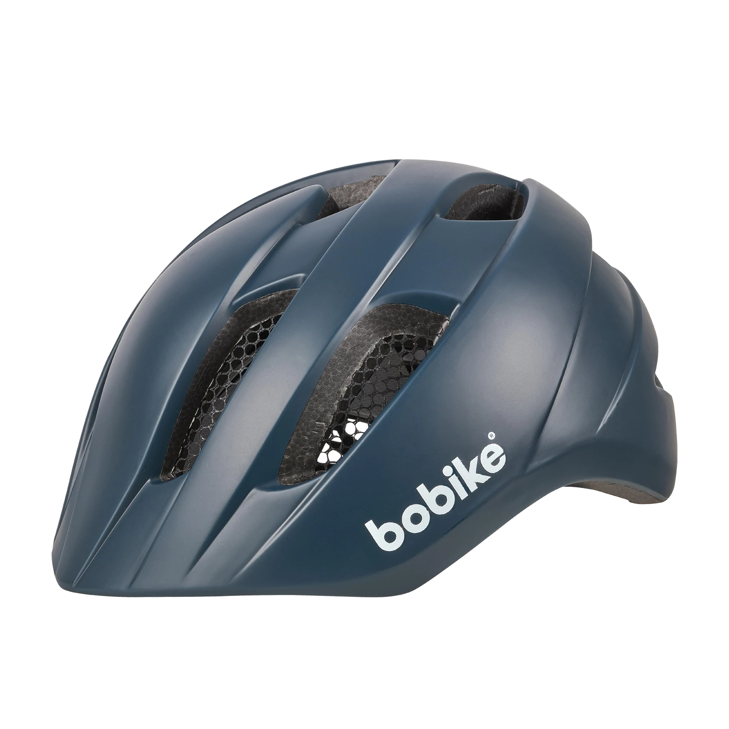 Kask Bobike Exclusive Plus XS | Denim Deluxe