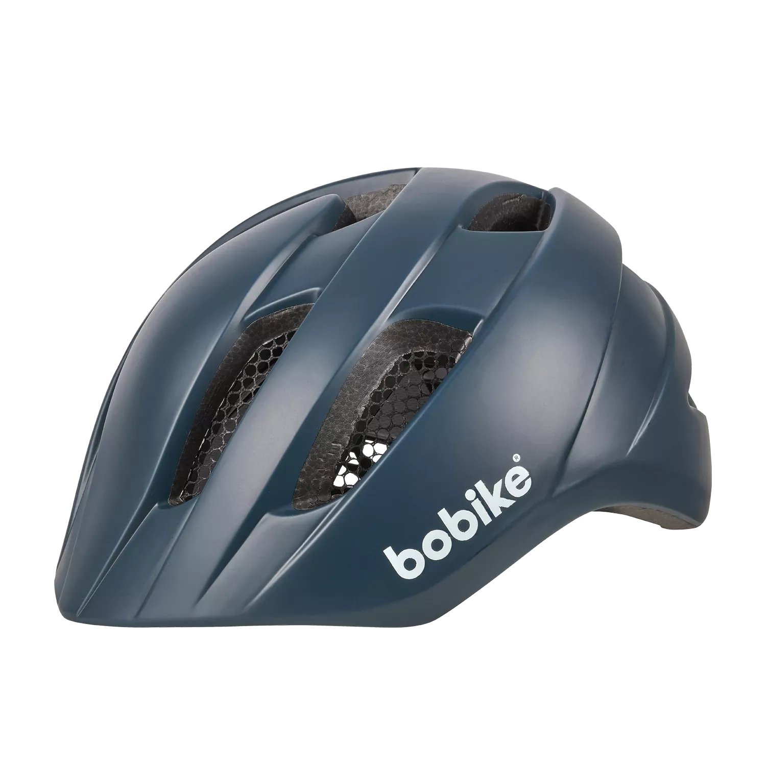 Kask Bobike Exclusive Plus XS | Denim Deluxe