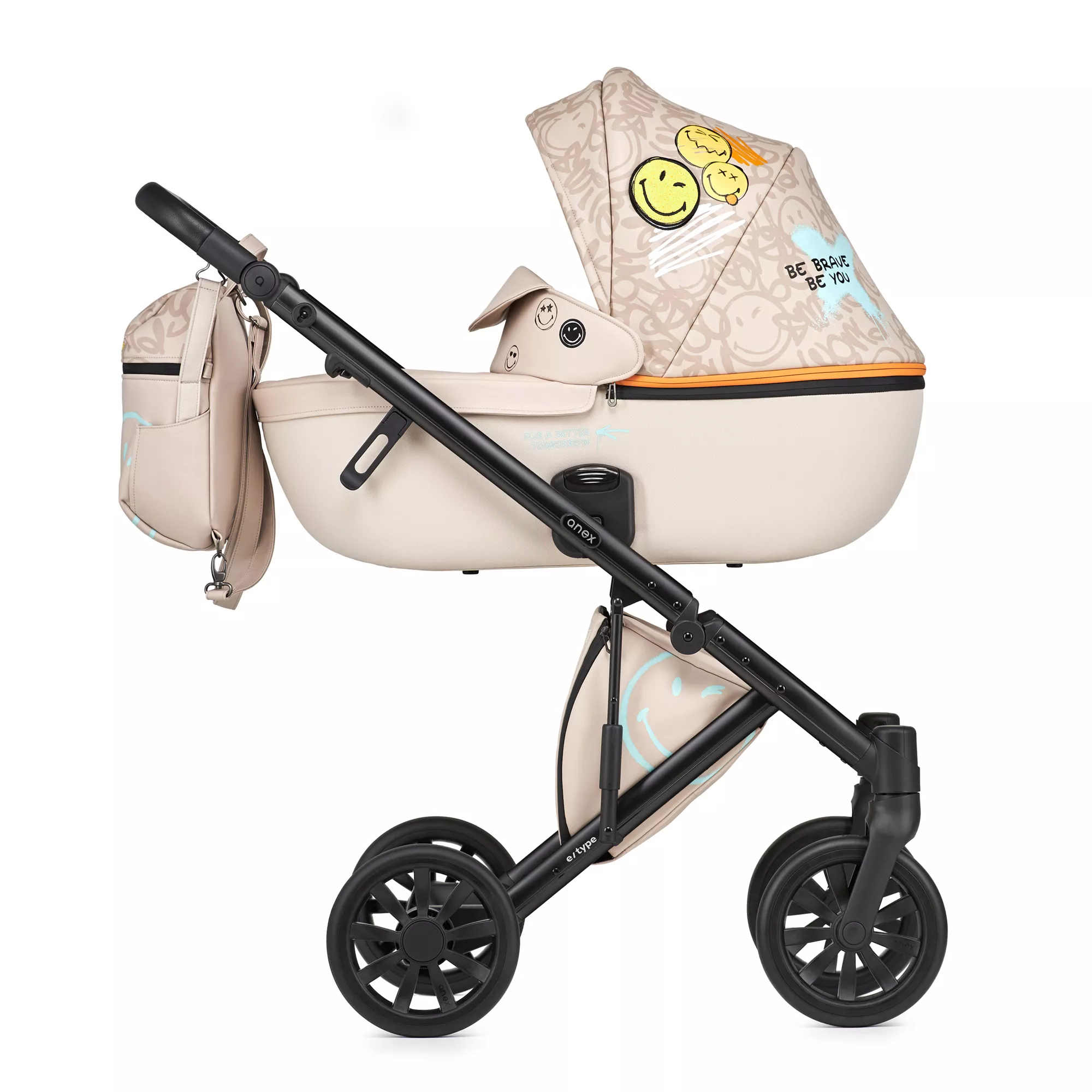 Anex e/type - 2w1 | Joy (Special Edition) Anex e/type - 2w1 | Joy (Special Edition)