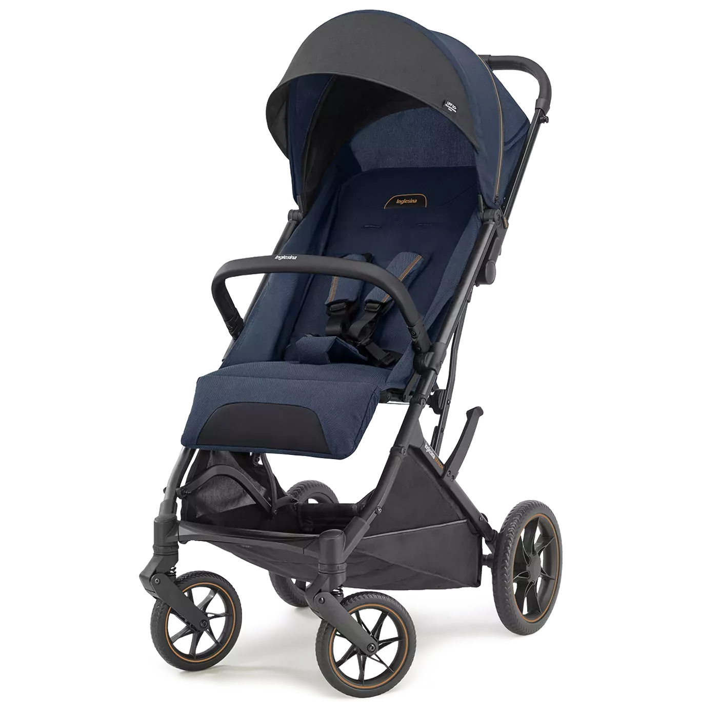 Inglesina Maior | Polar Blue