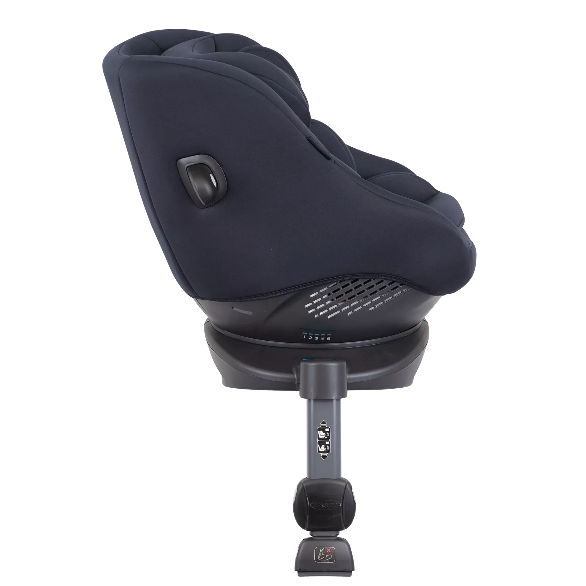 Graco Turn2Me i-Size | Navy