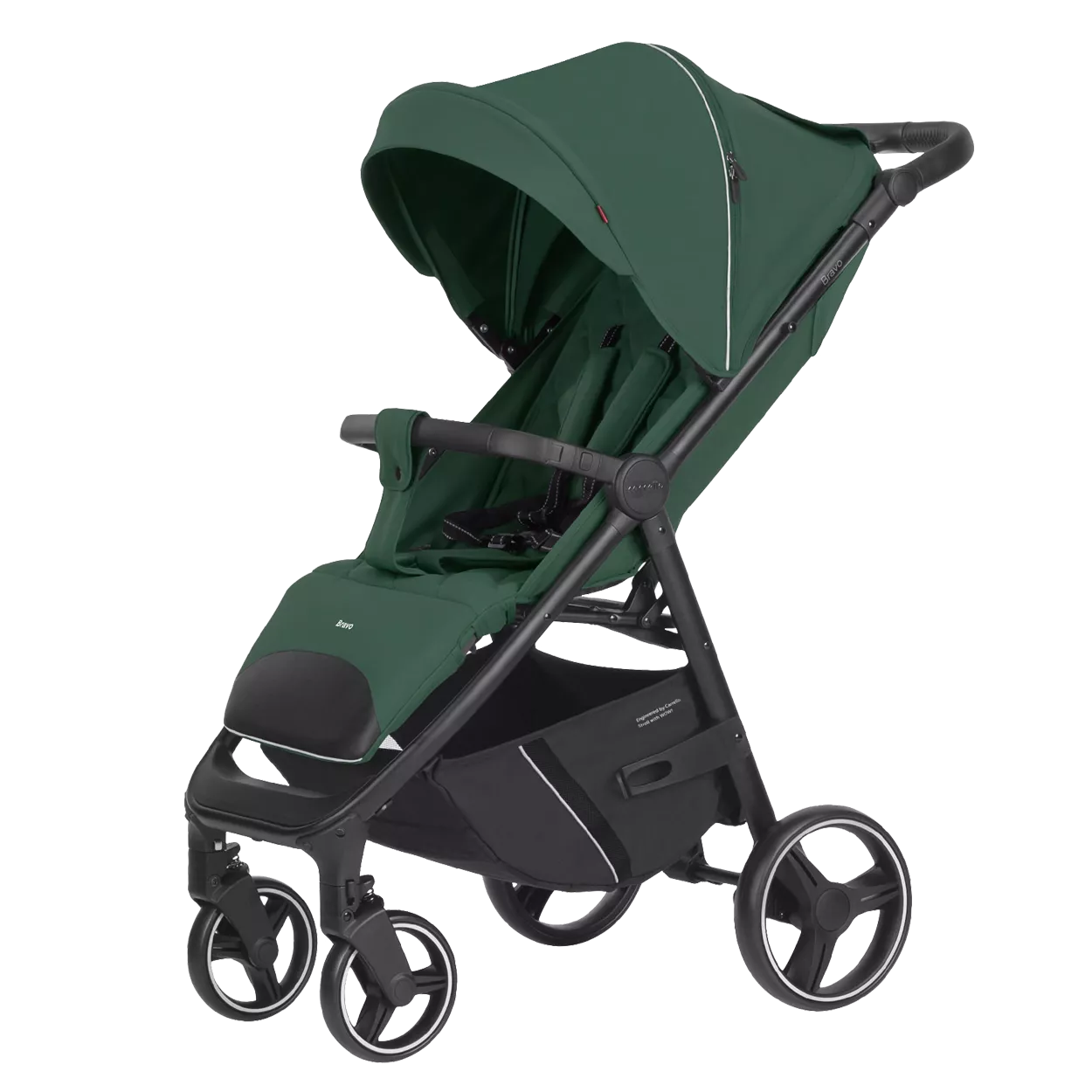 Carrello Bravo | Spring Green