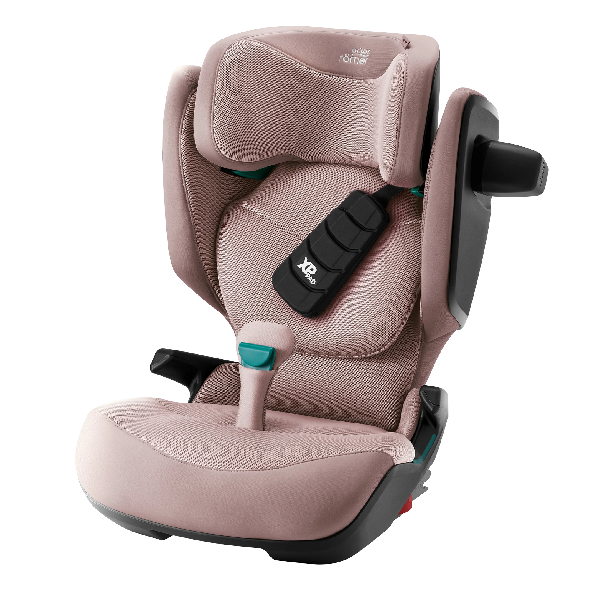 Britax Römer Kidfix Pro | Dusty Rose