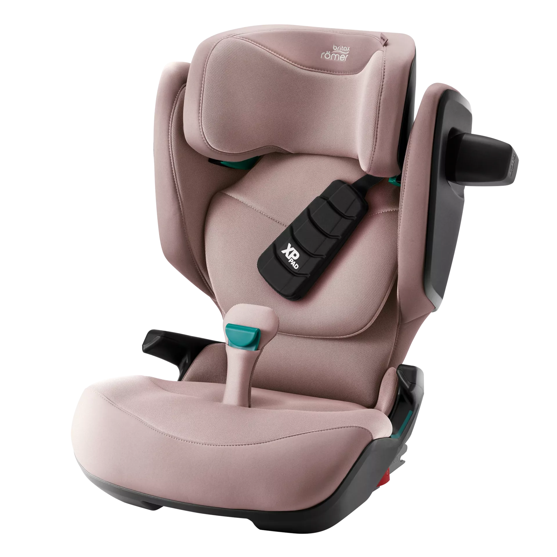 Britax Römer Kidfix Pro | Dusty Rose