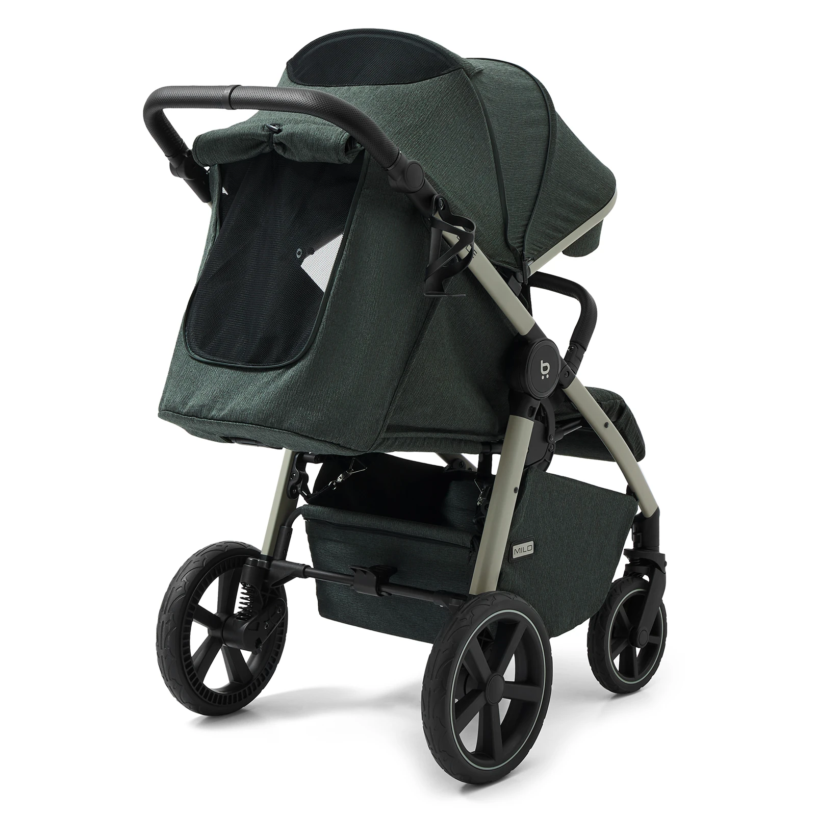 Future Design Xplode Mild | Frosty Green