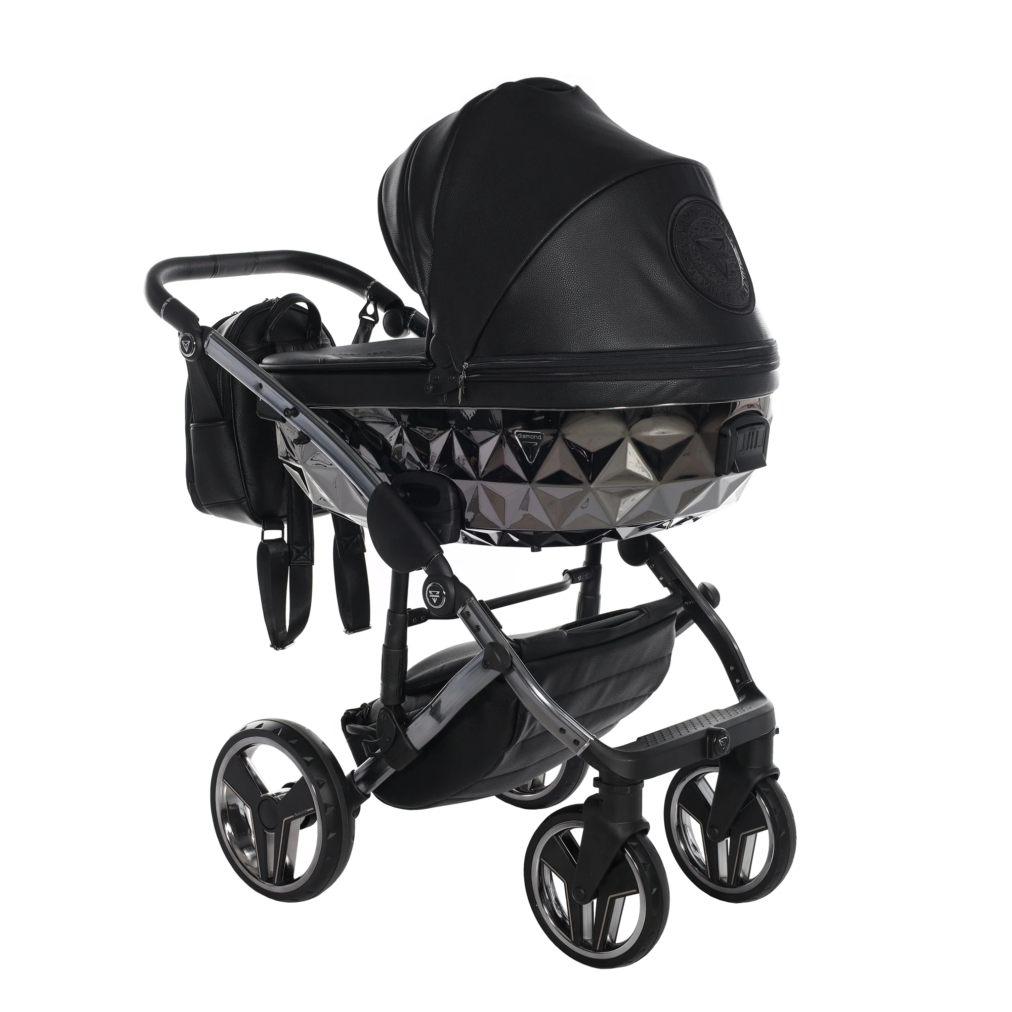 Junama Hand Craft +GRATIS - 2w1 | 04 Black Junama Hand Craft +GRATIS - 2w1 | 04 Black