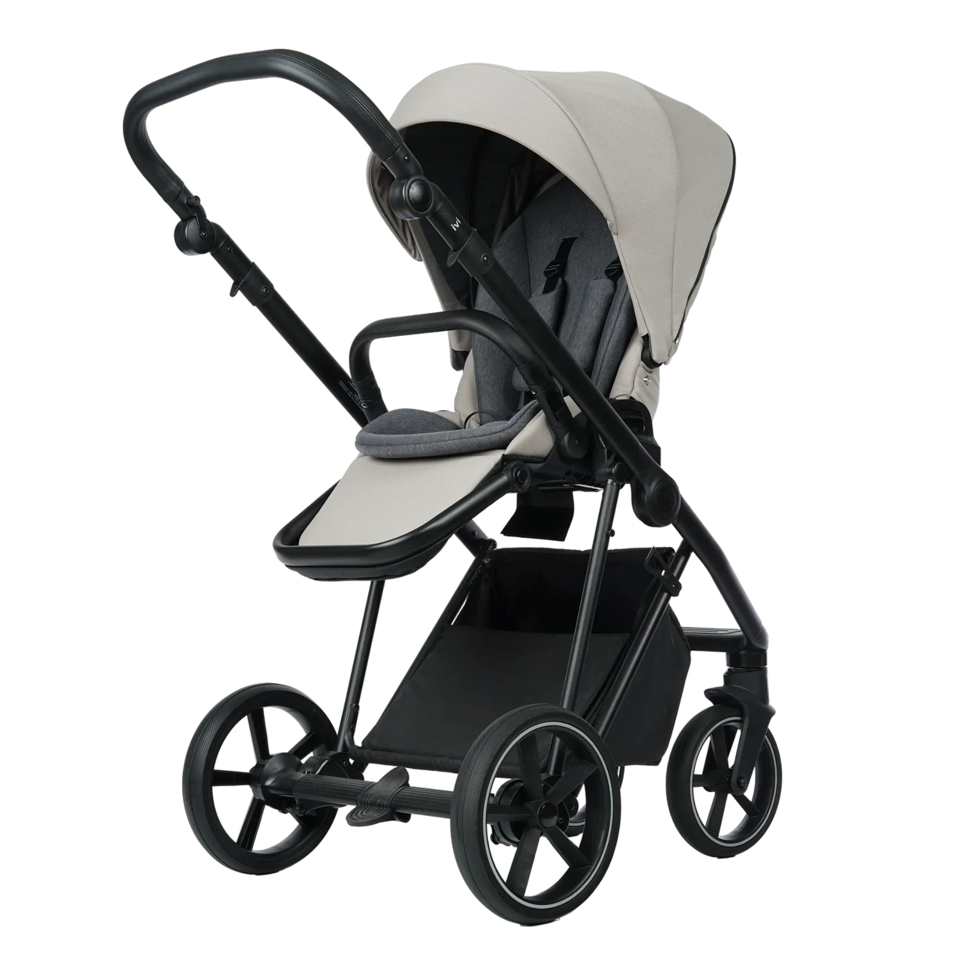 Roan Ivi 2.0 +GRATIS - 2w1 | Sesame Roan Ivi 2.0 +GRATIS - 2w1 | Sesame
