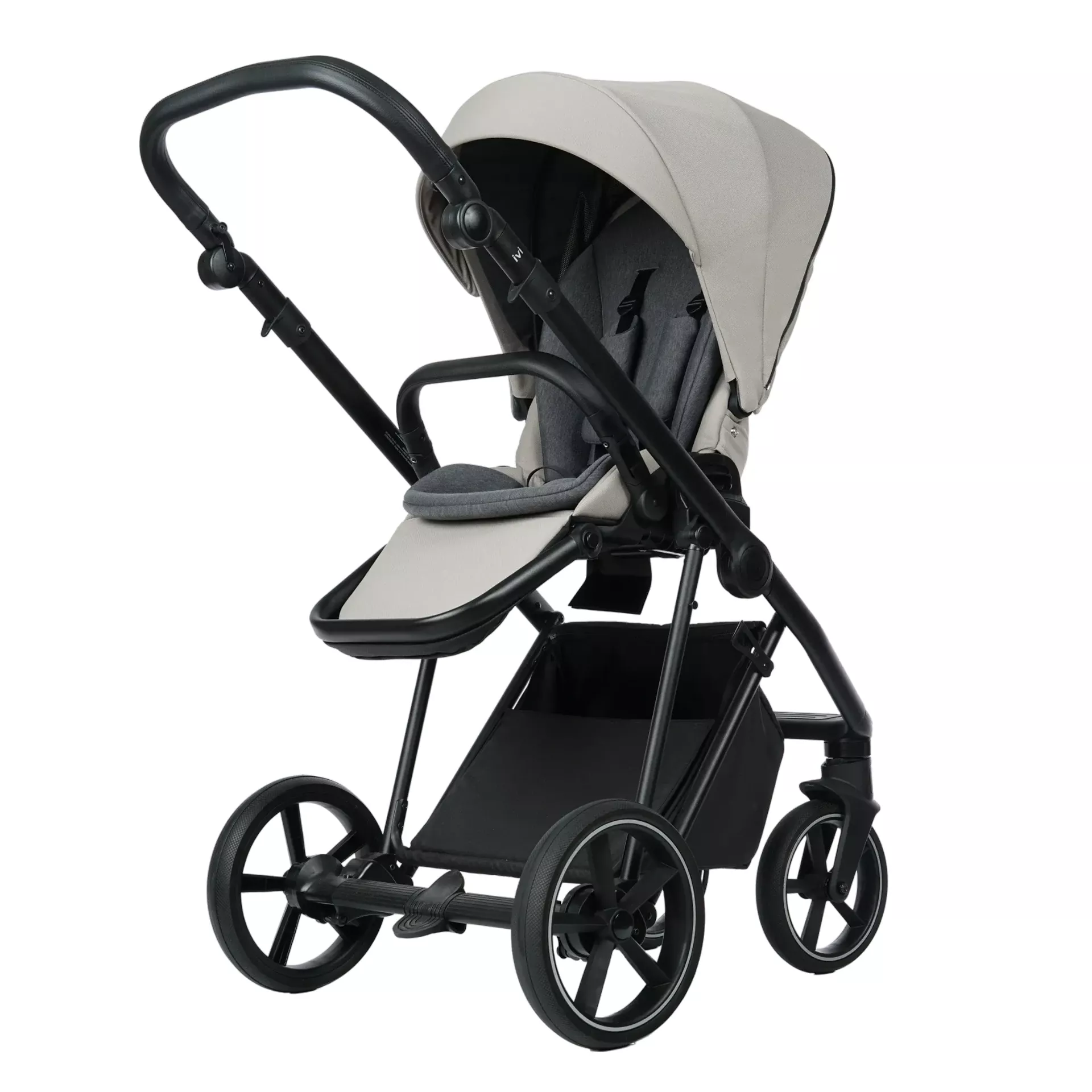 Roan Ivi 2.0 +GRATIS - 2w1 | Sesame Roan Ivi 2.0 +GRATIS - 2w1 | Sesame