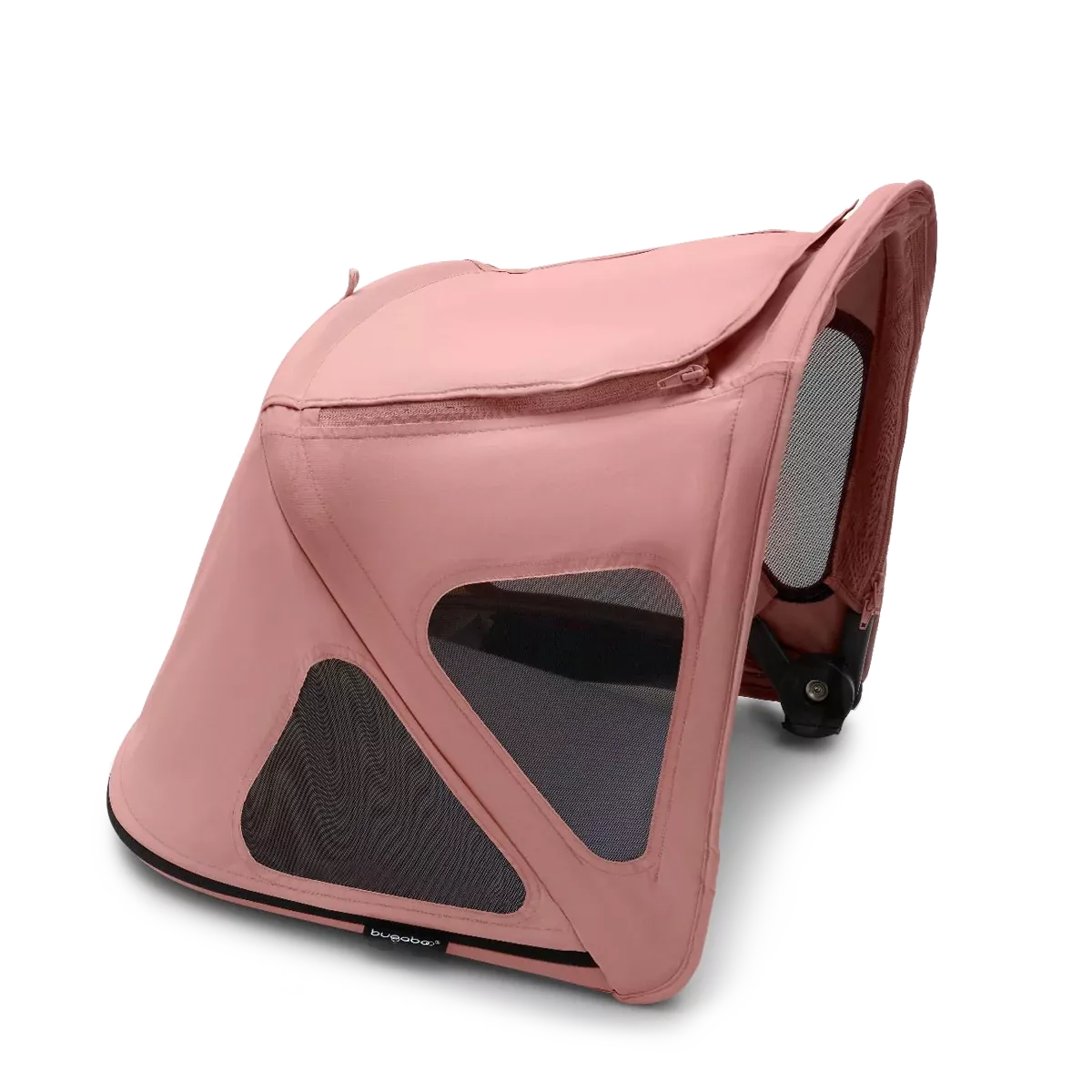Osłona przeciwsłoneczna Bugaboo Fox | Morning Pink