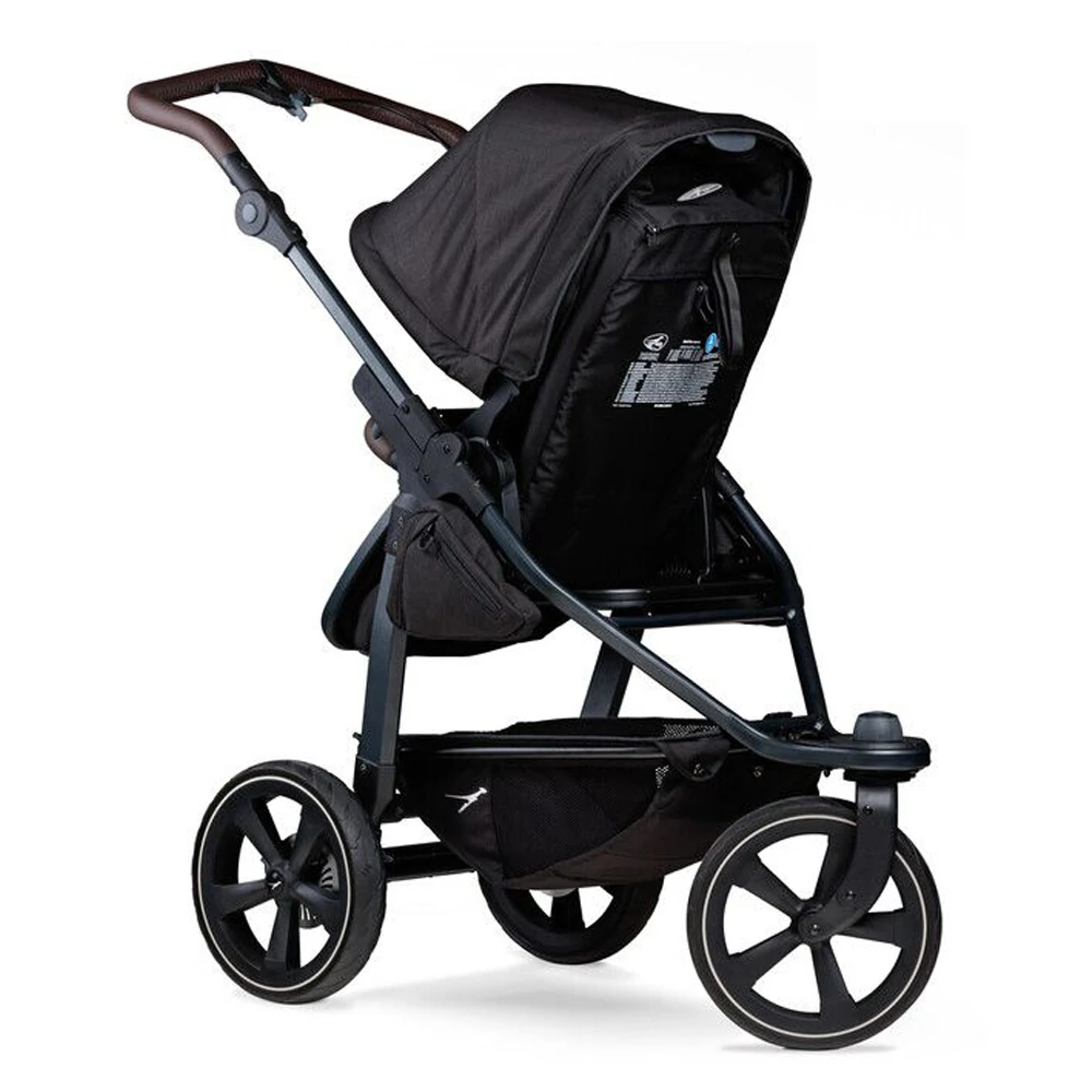 TFK Mono 2 Combi | Black - koła bezdętkowe TFK Mono 2 Combi | Black - koła bezdętkowe