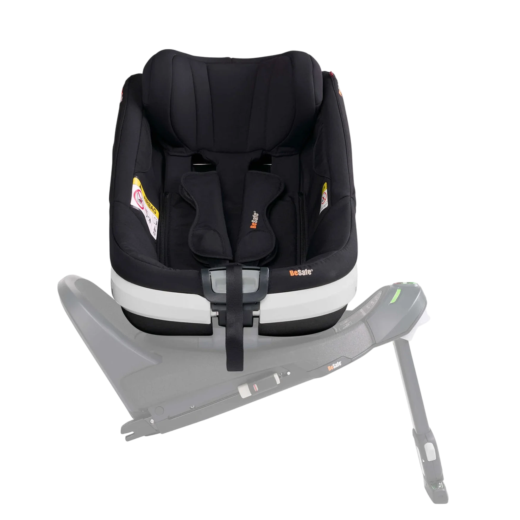 BeSafe Beyond 360 | Fresh Black Cab
