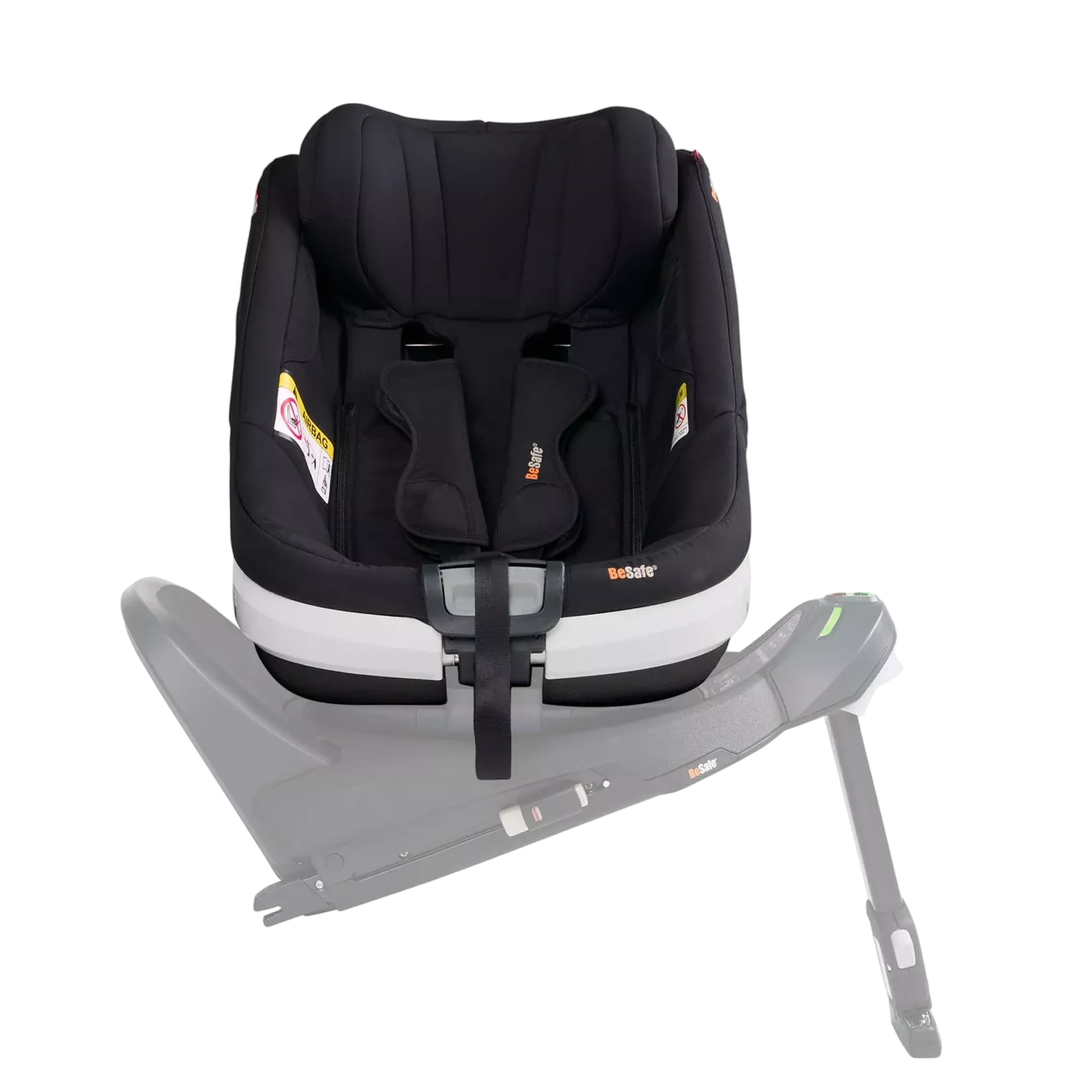 BeSafe Beyond 360 | Fresh Black Cab