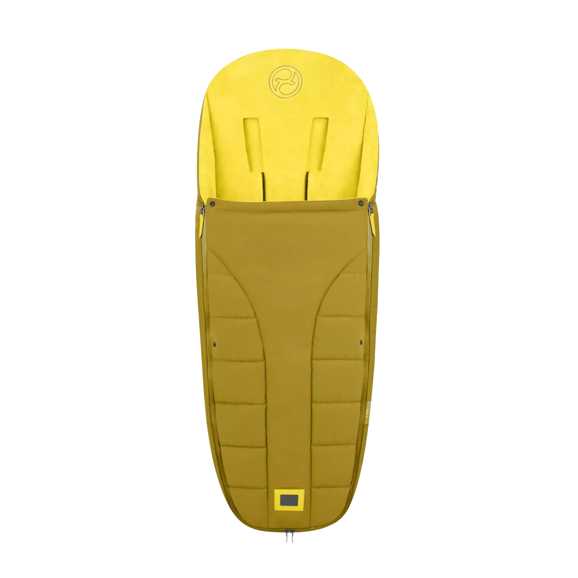 Śpiworek Cybex Platinum | Mustard Yellow