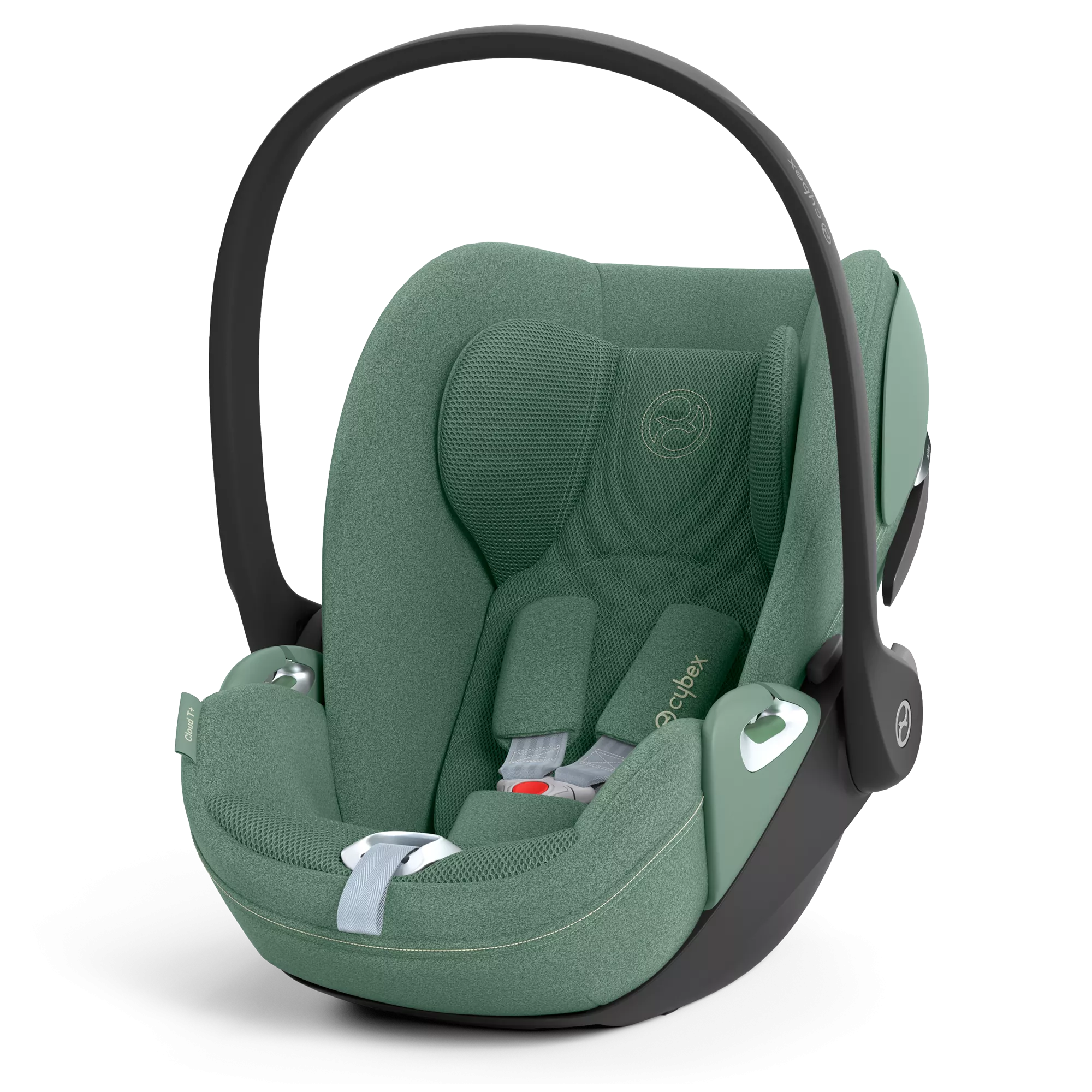 Cybex Cloud T i-Size | Leaf Green (Plus)