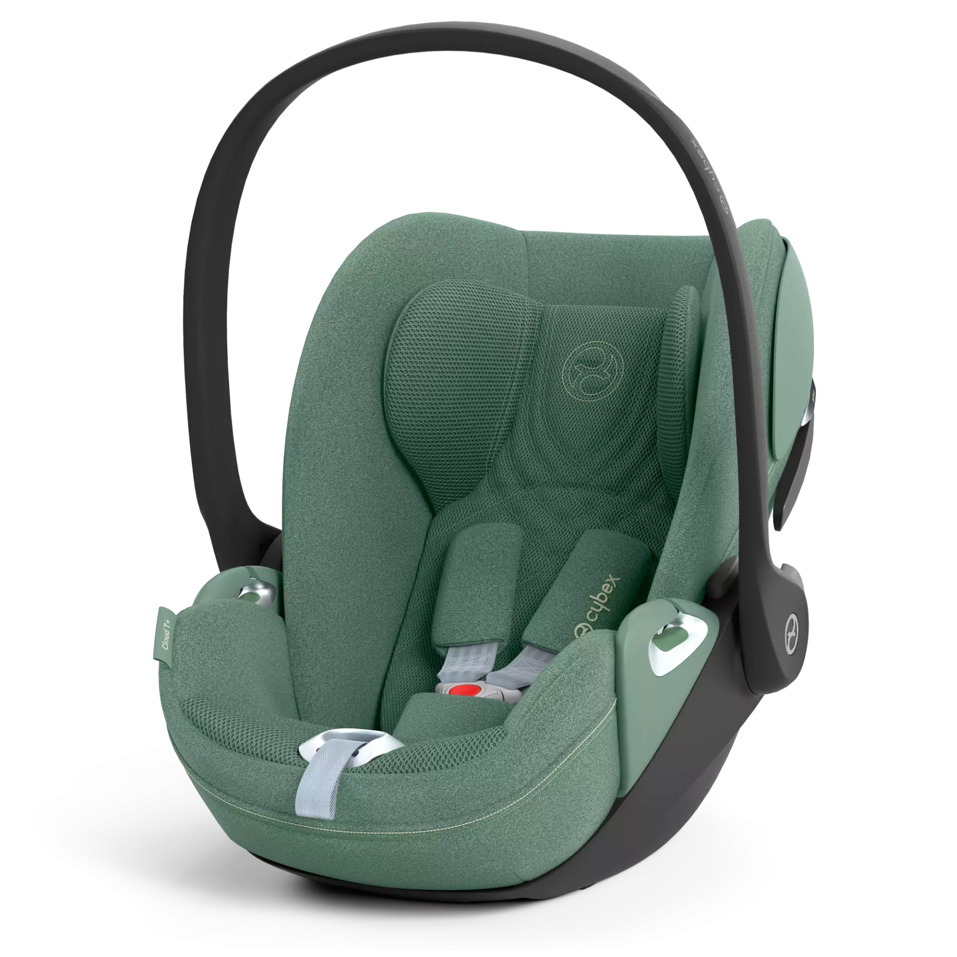 Cybex Cloud T i-Size | Leaf Green (Plus)