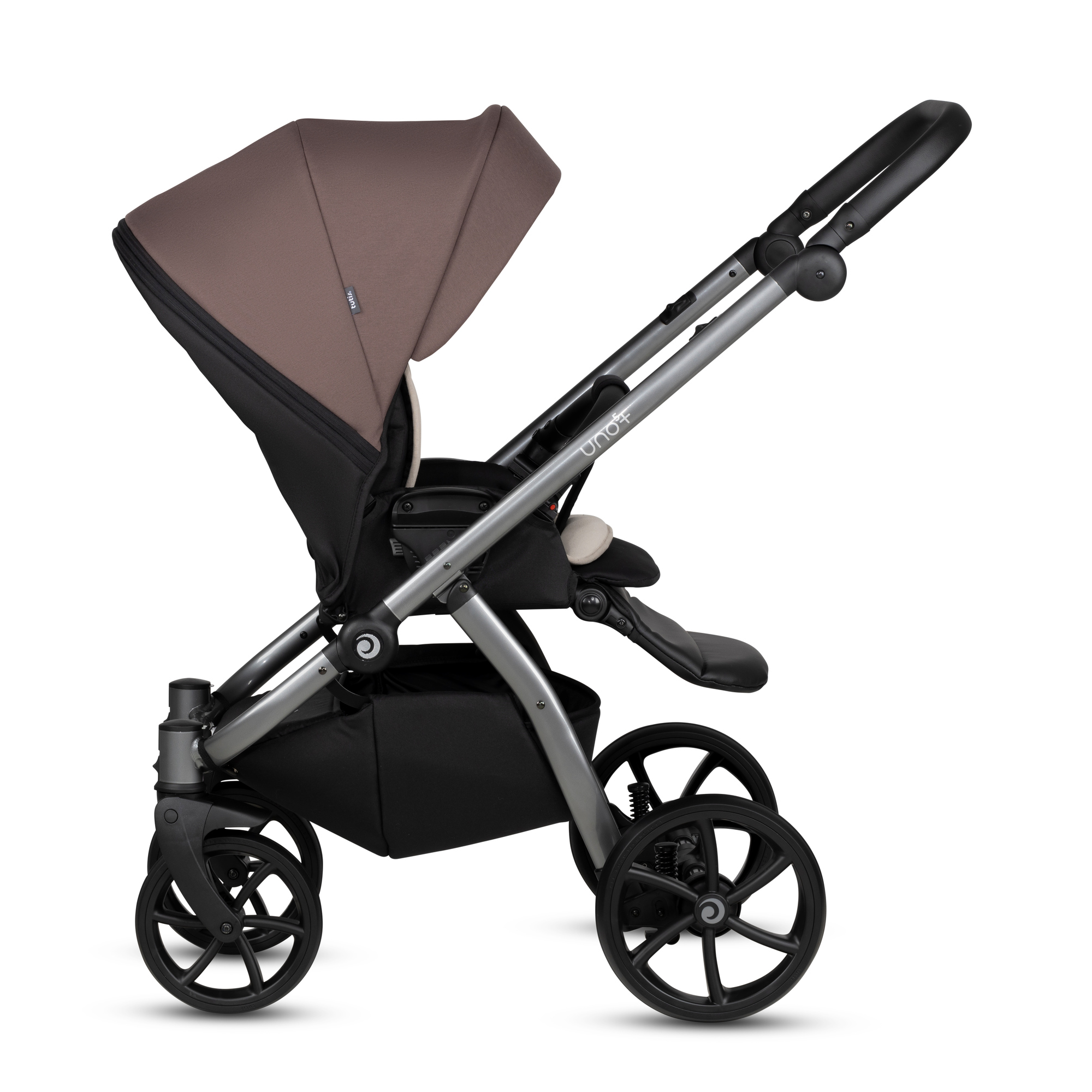 Tutis Uno 5+ +GRATIS - 2w1 | 159 Cocoa Tutis Uno 5+ +GRATIS - 2w1 | 159 Cocoa
