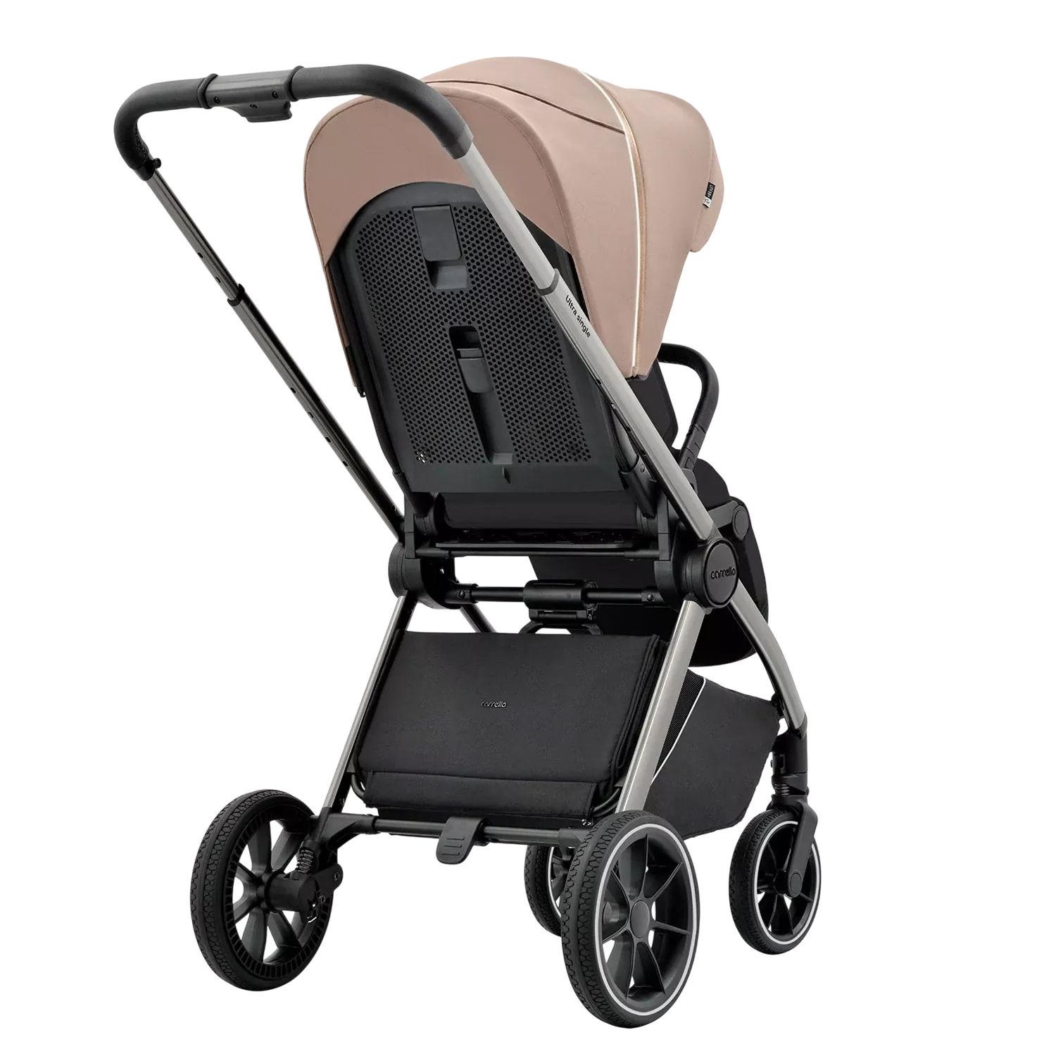 Carrello Ultra | Vanilla Beige