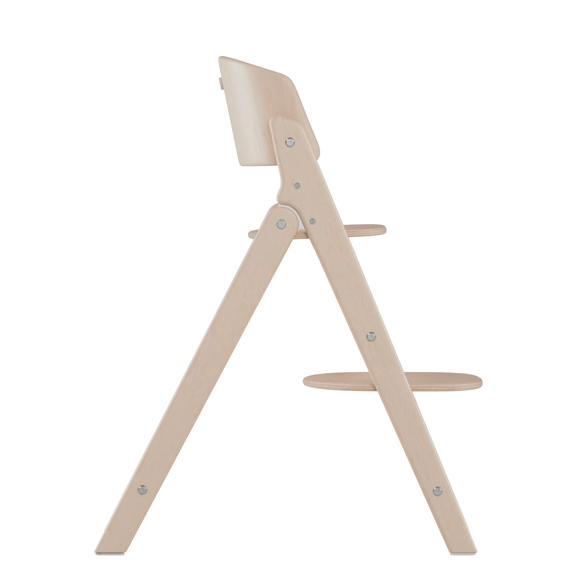 Cybex Click & Fold | All Natural